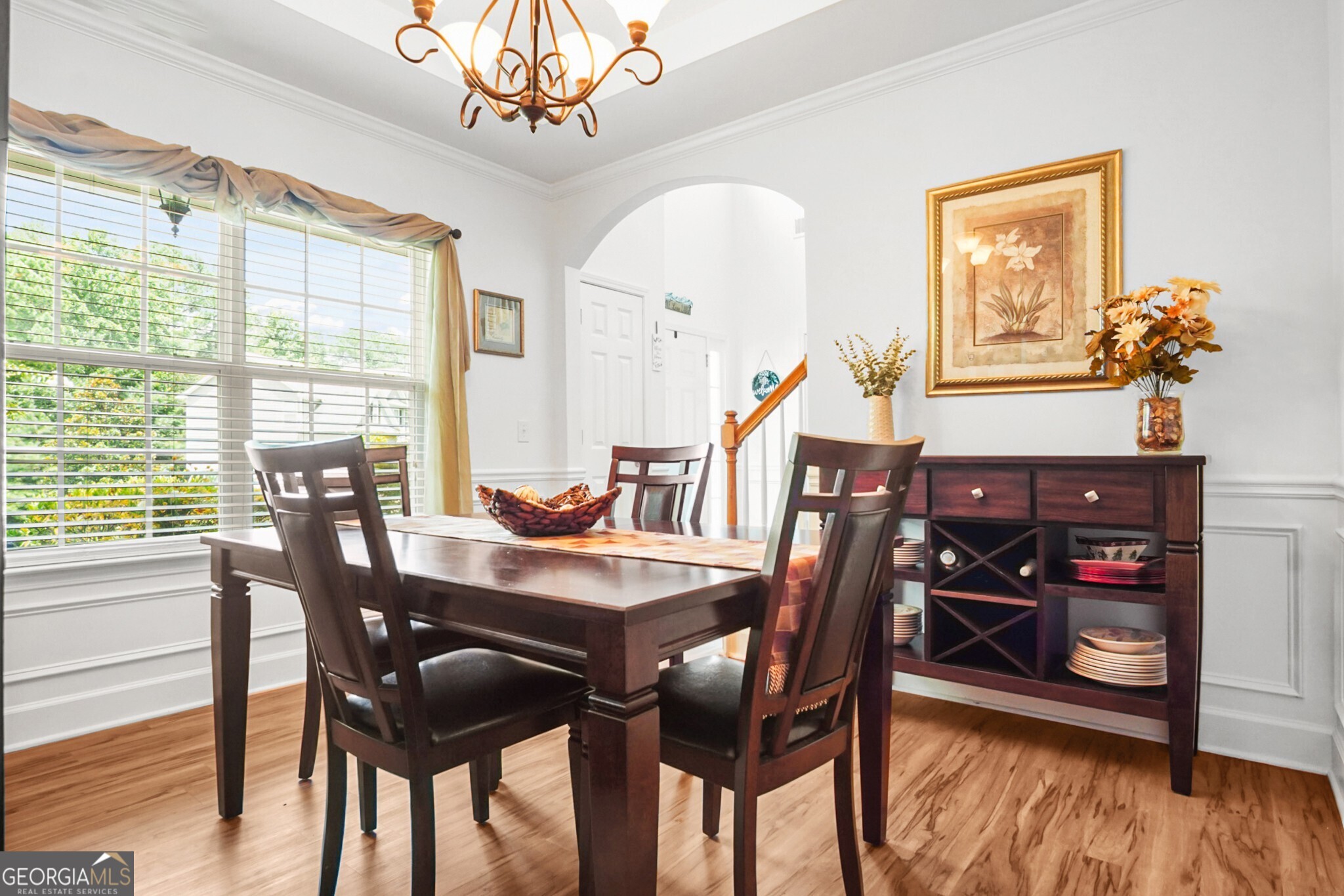 26 Lilyfield, Acworth