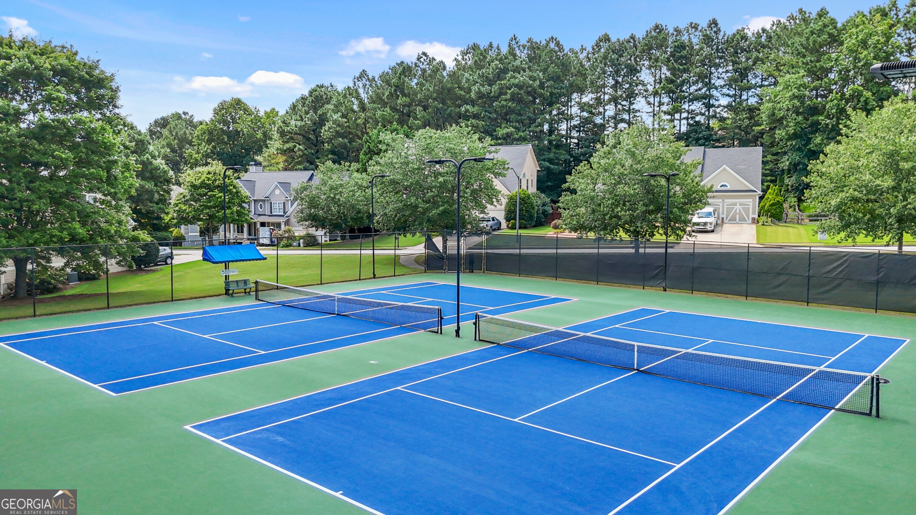 26 Lilyfield, Acworth