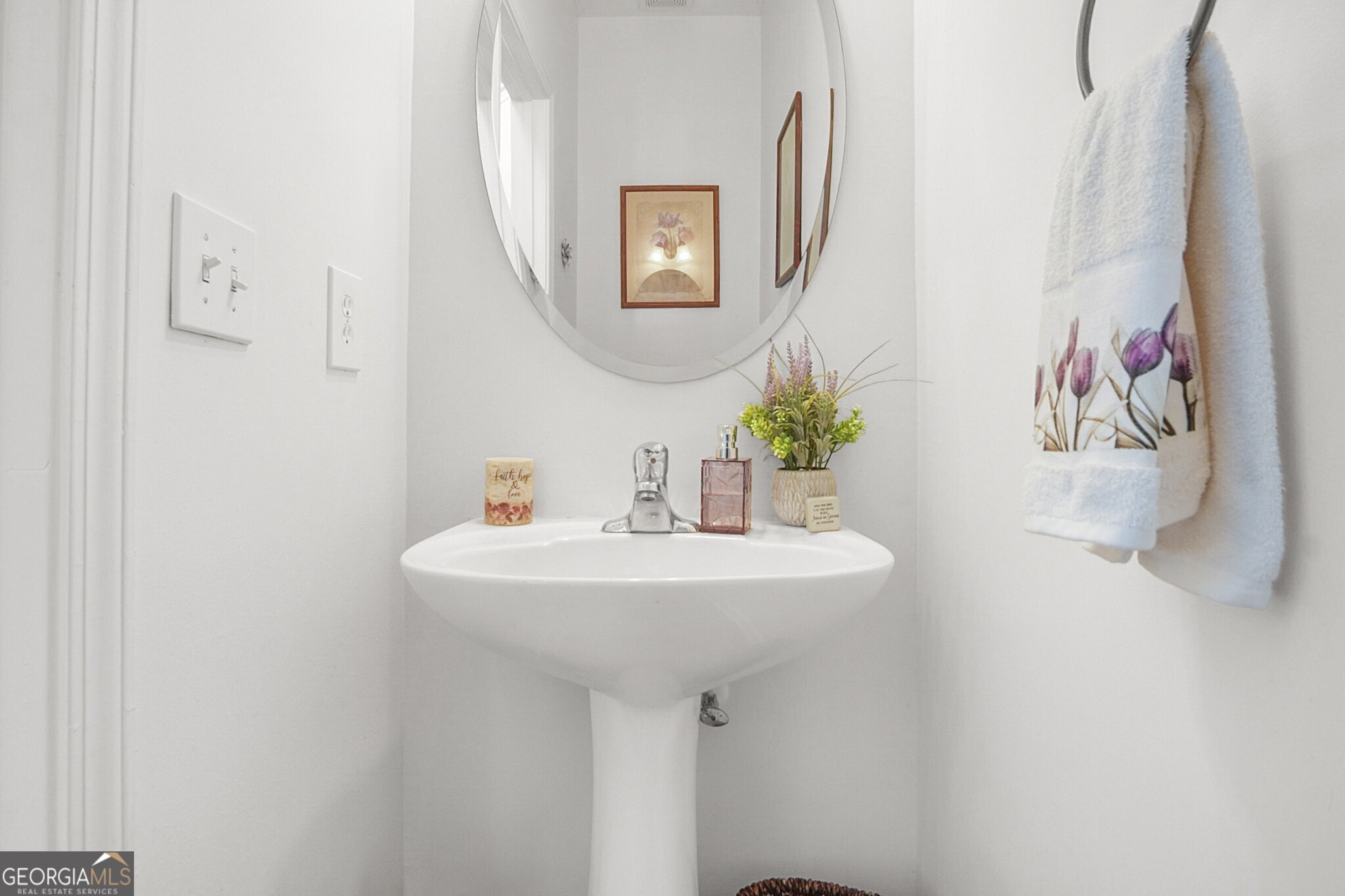 26 Lilyfield, Acworth