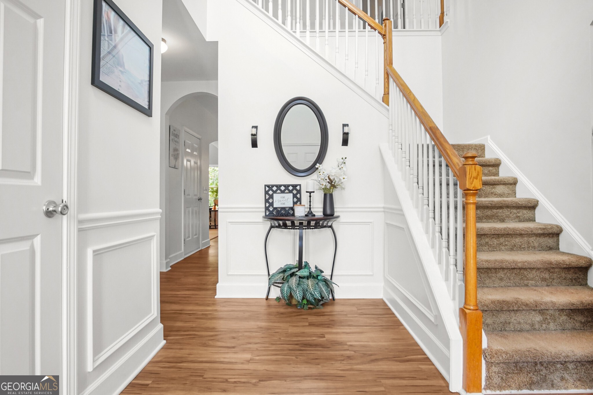 26 Lilyfield, Acworth