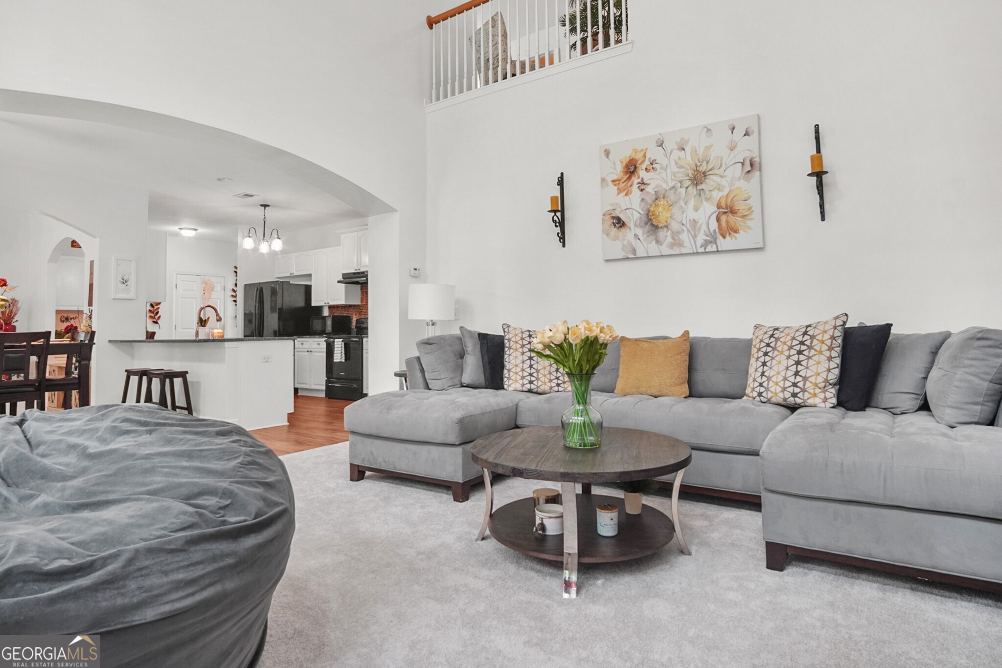 26 Lilyfield, Acworth