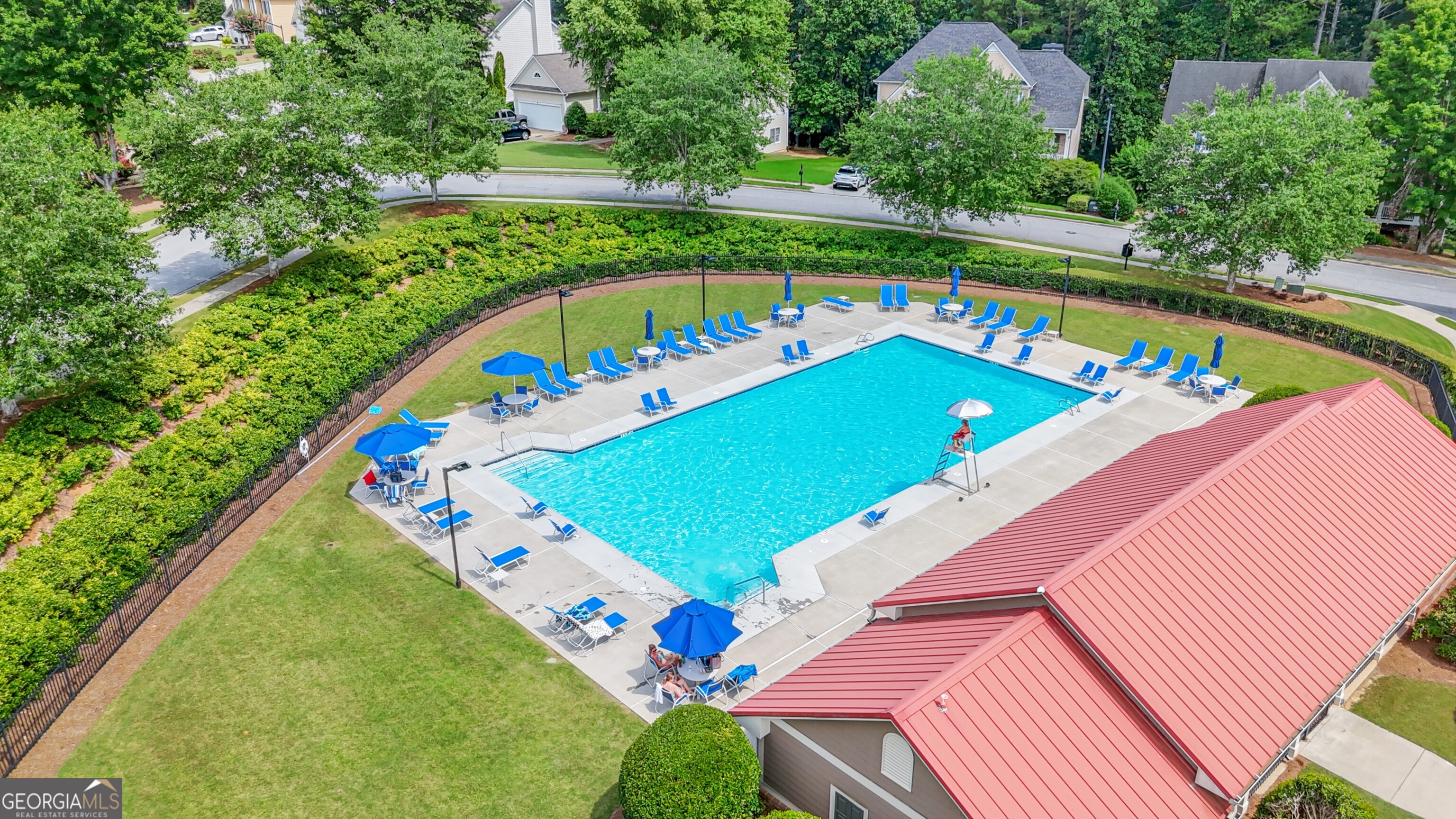 26 Lilyfield, Acworth