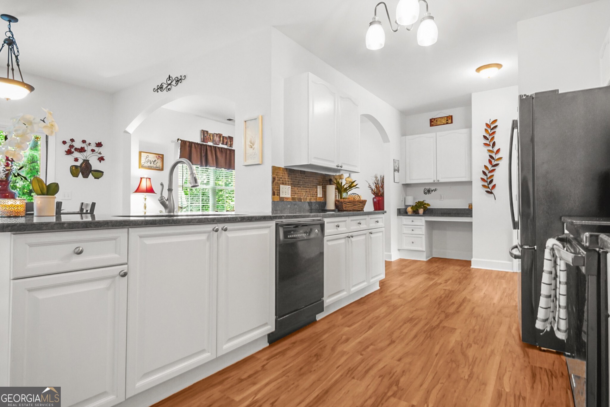 26 Lilyfield, Acworth