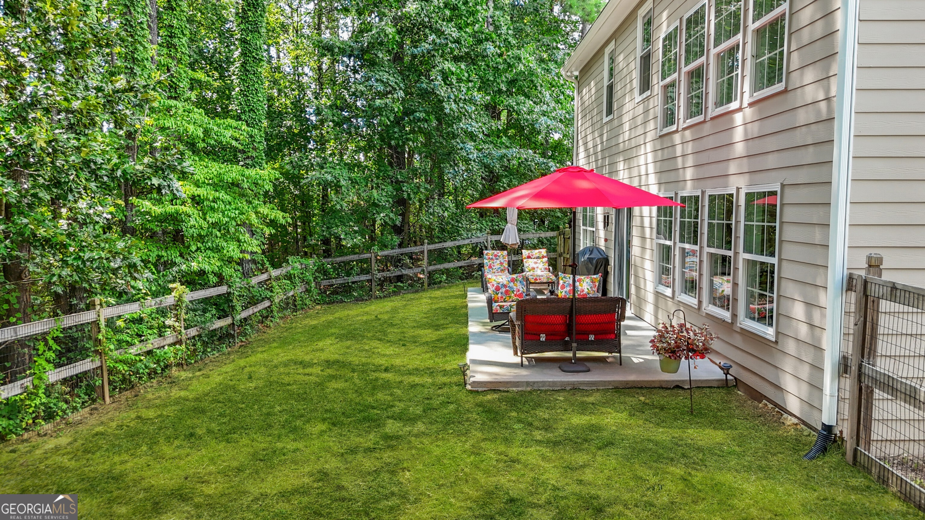 26 Lilyfield, Acworth