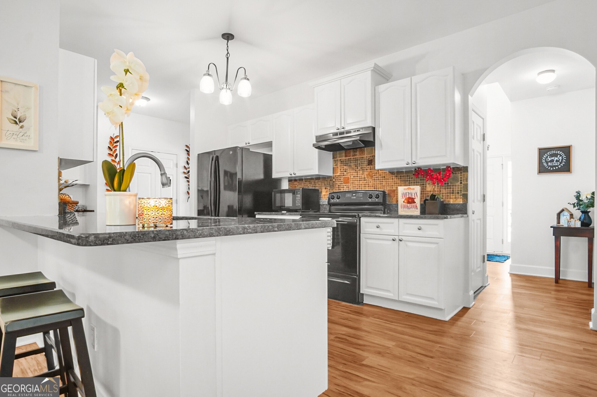 26 Lilyfield, Acworth