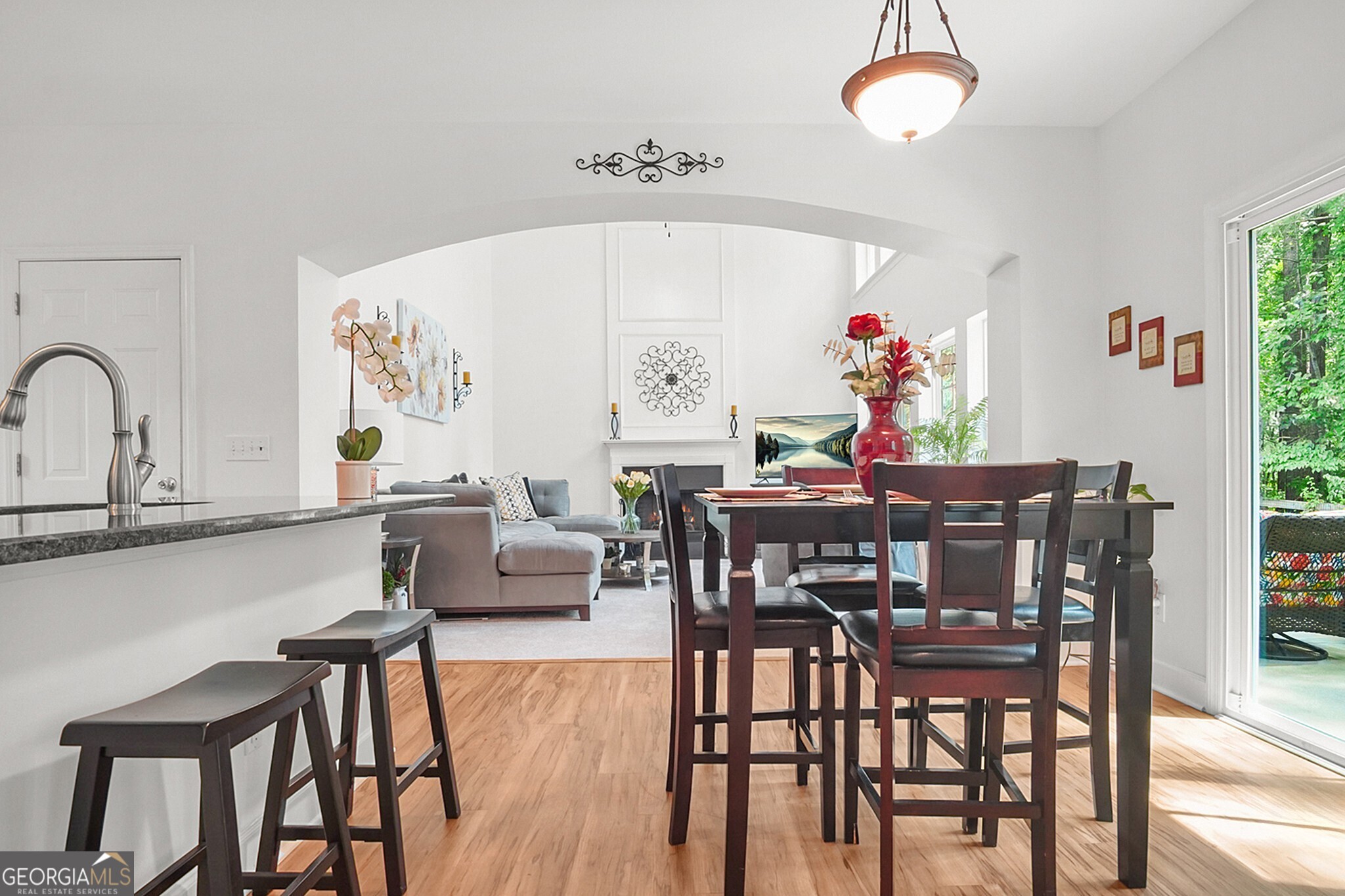 26 Lilyfield, Acworth