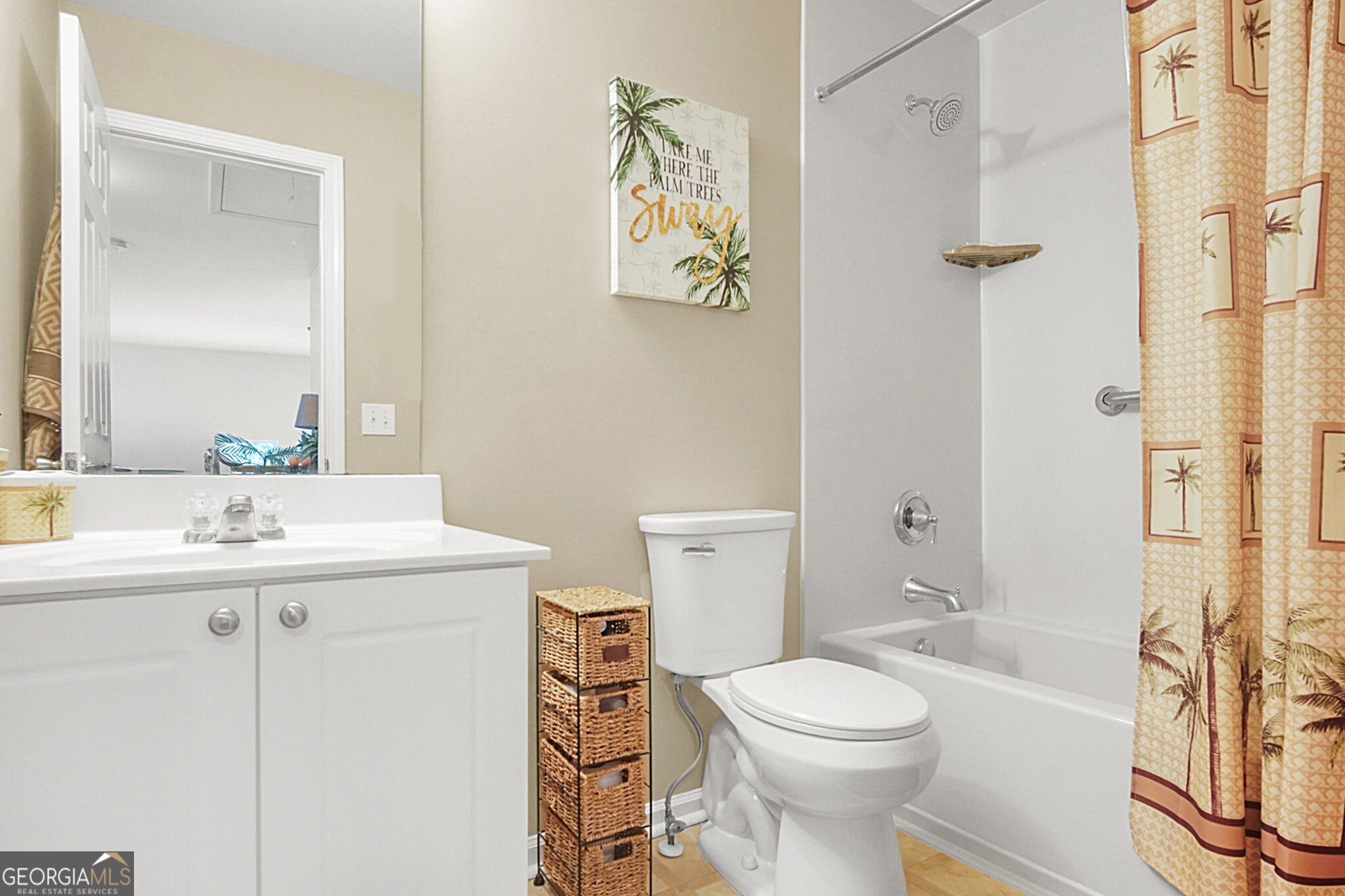 26 Lilyfield, Acworth