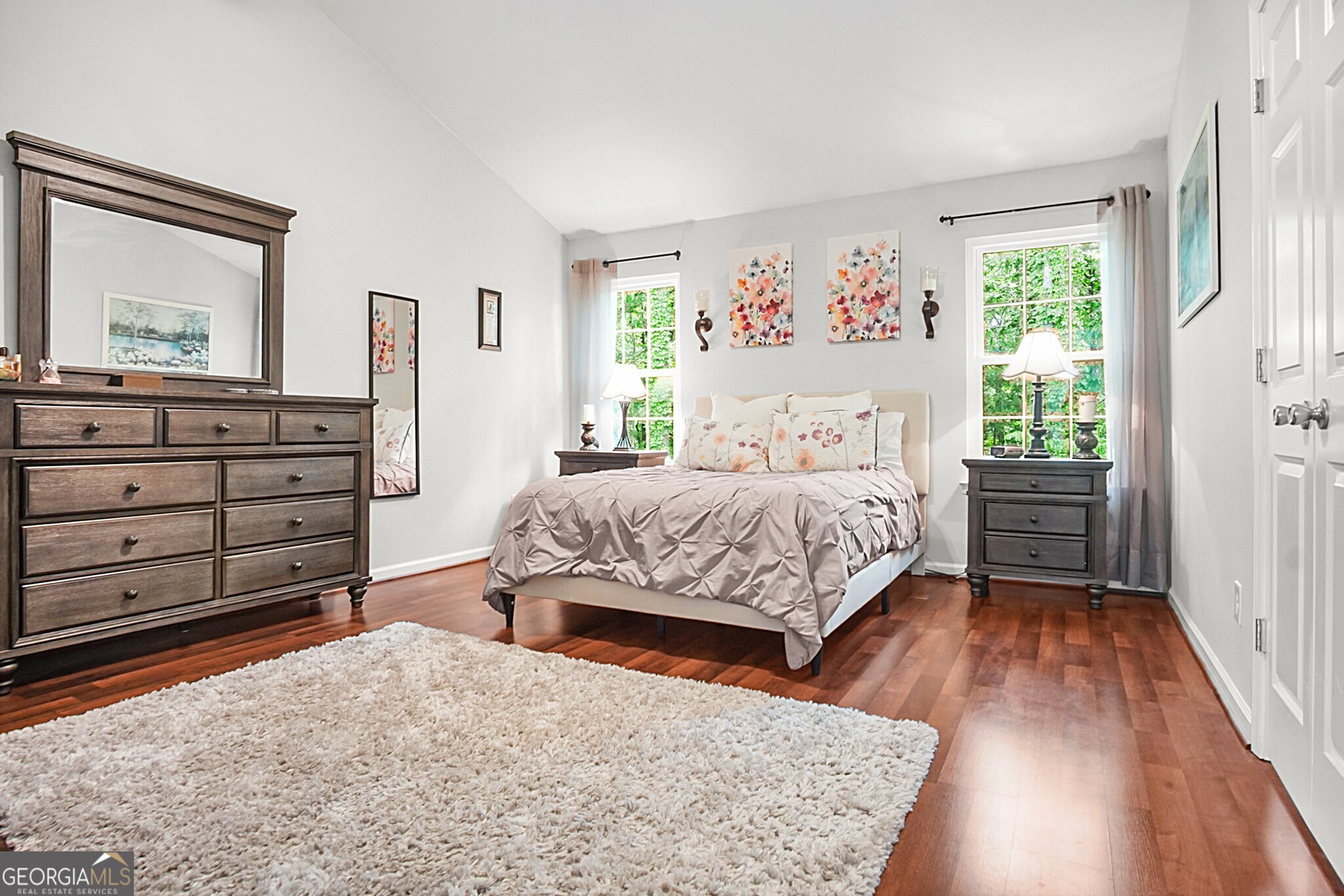 26 Lilyfield, Acworth