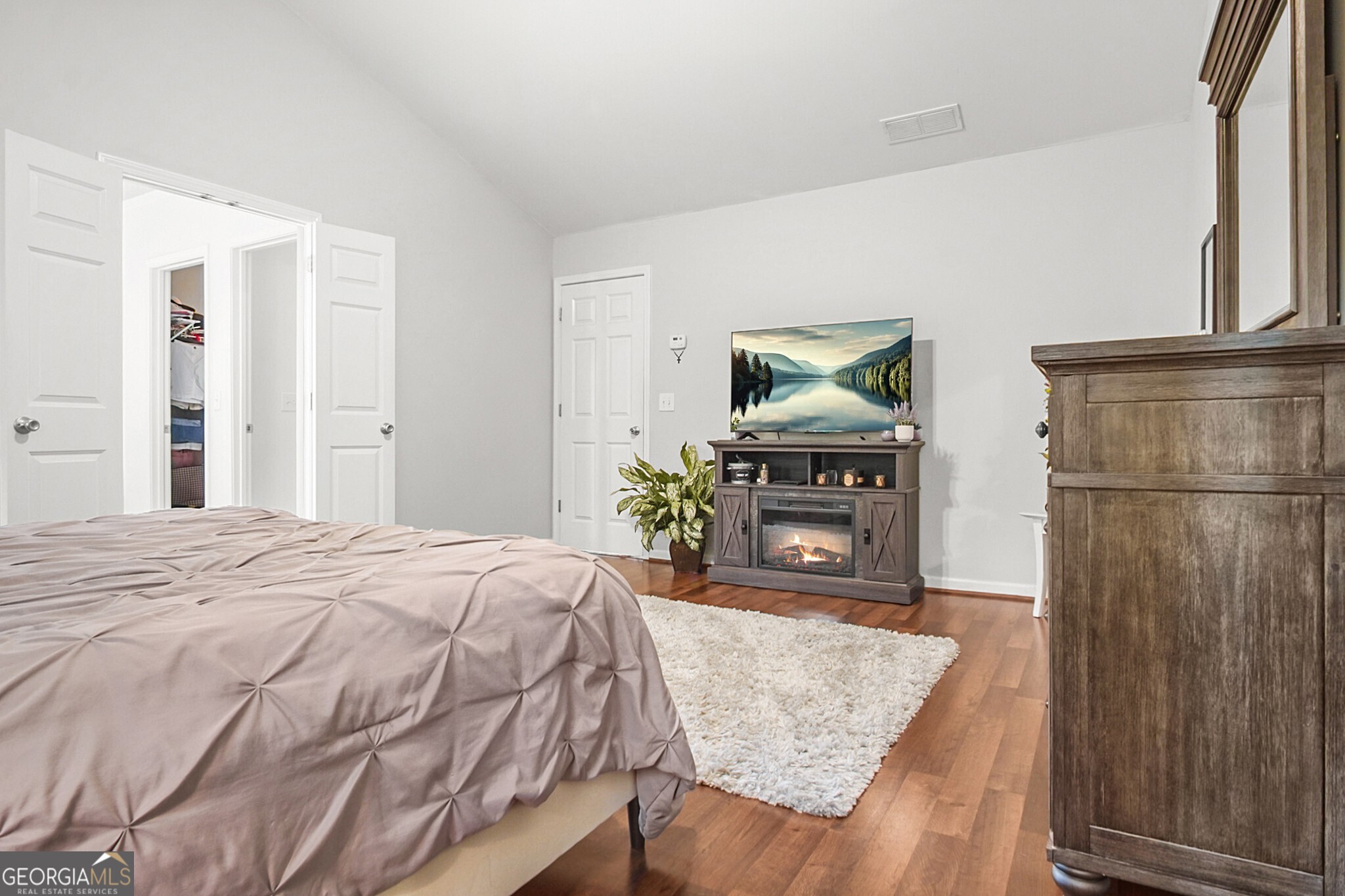 26 Lilyfield, Acworth