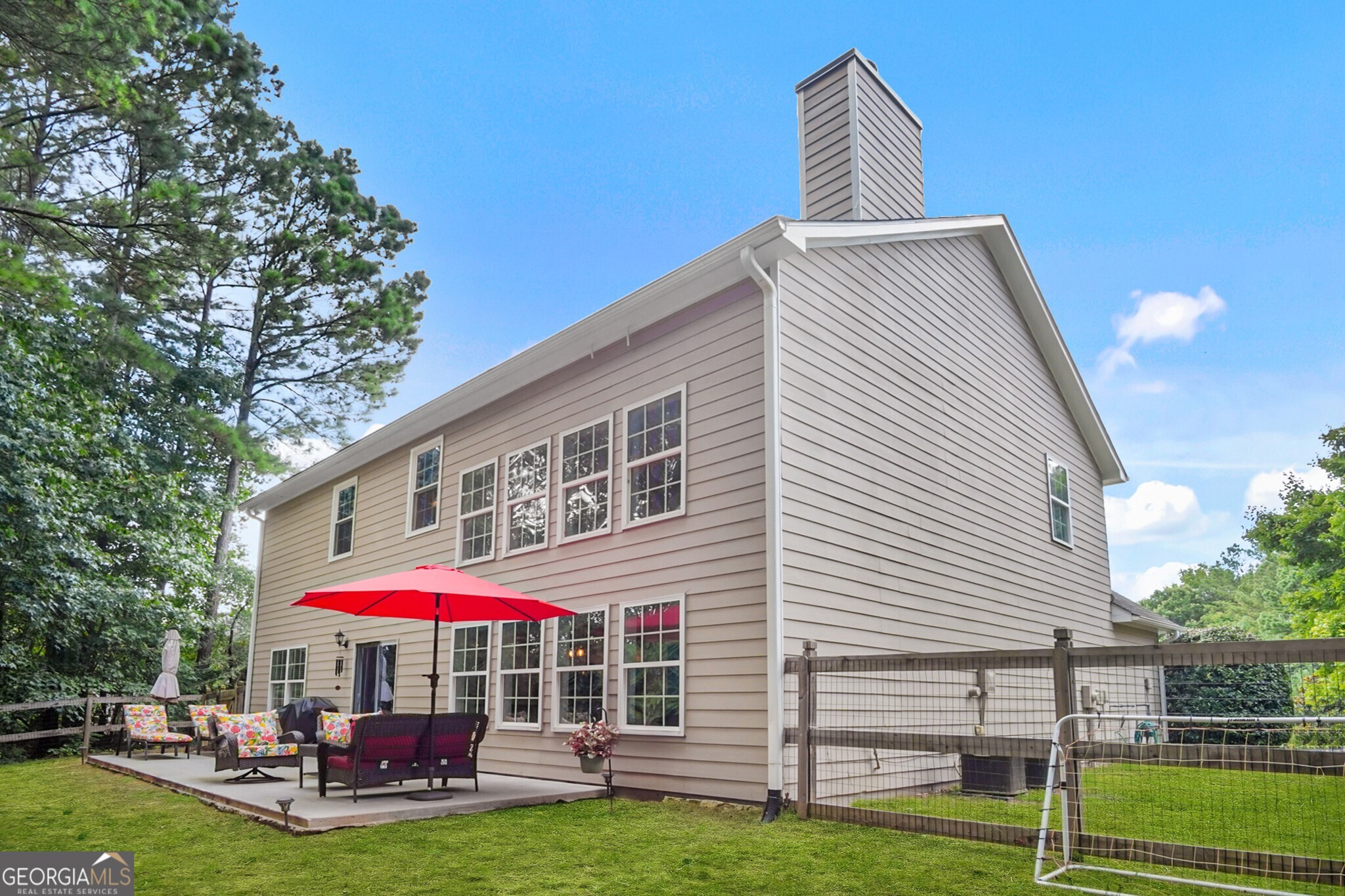 26 Lilyfield, Acworth