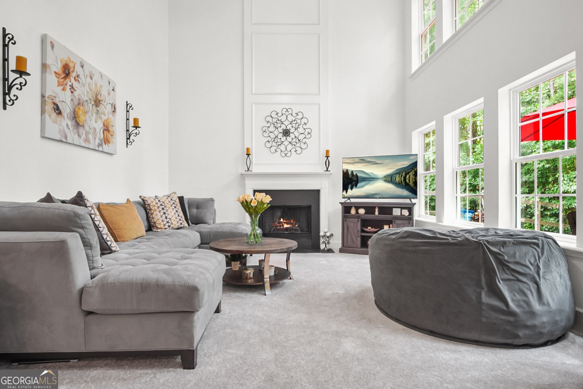 26 Lilyfield, Acworth