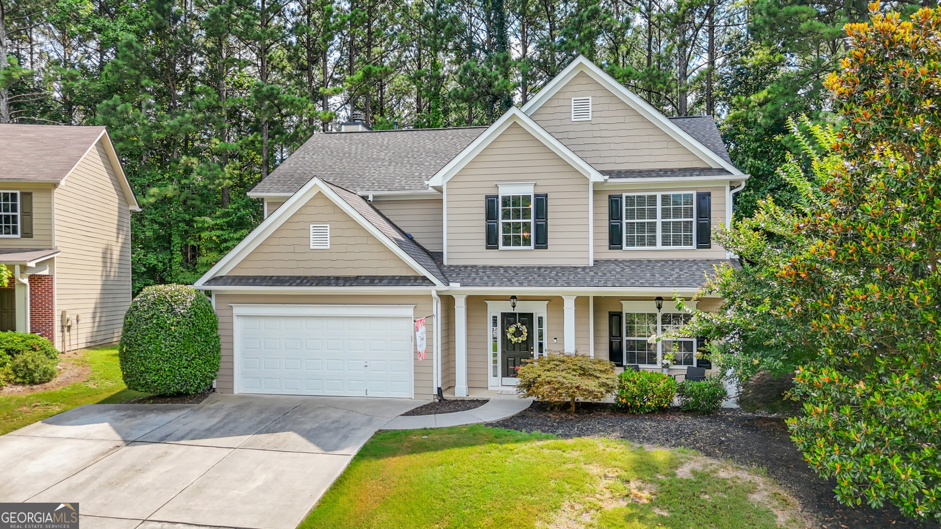 26 Lilyfield, Acworth