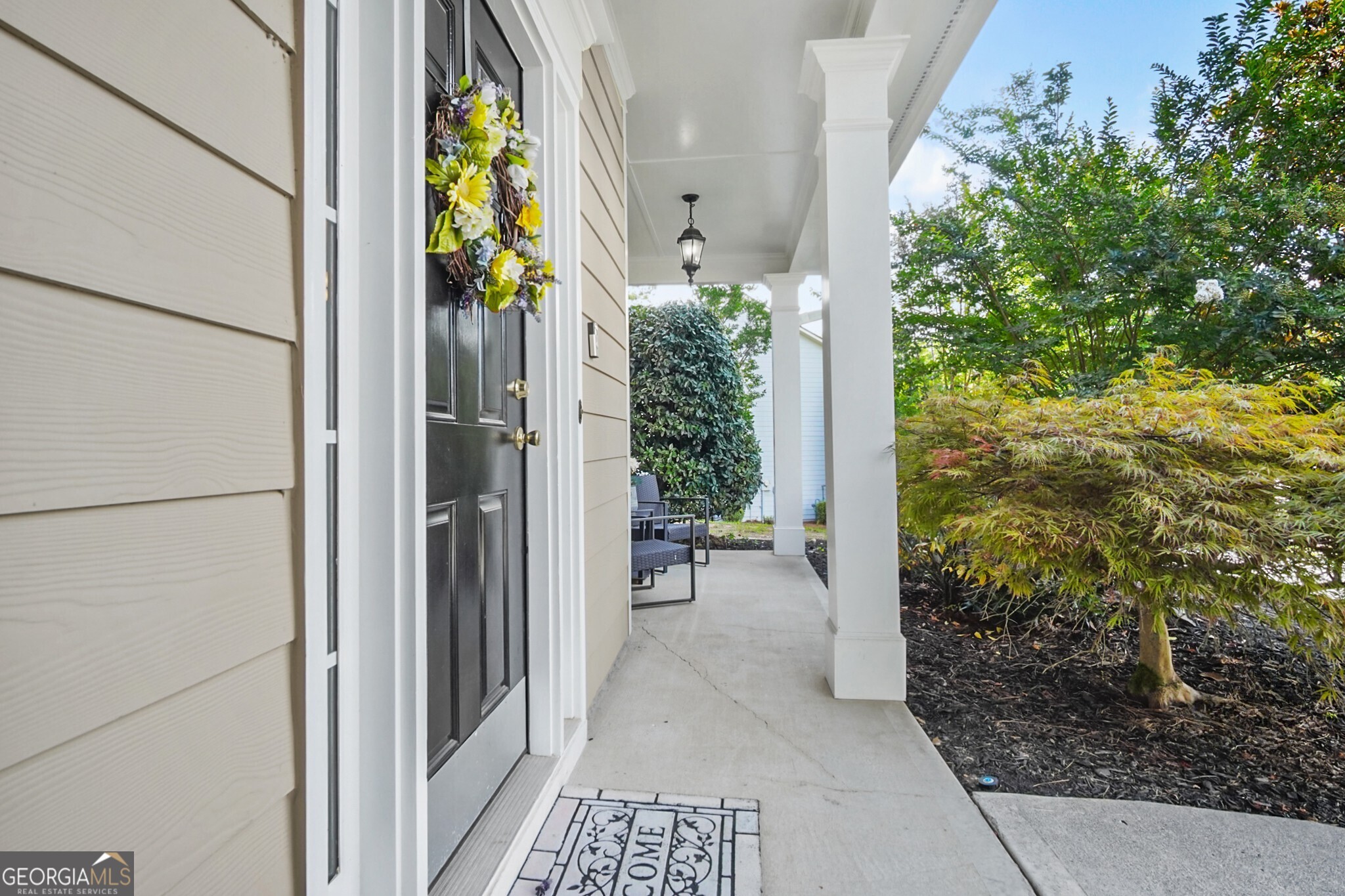 26 Lilyfield, Acworth