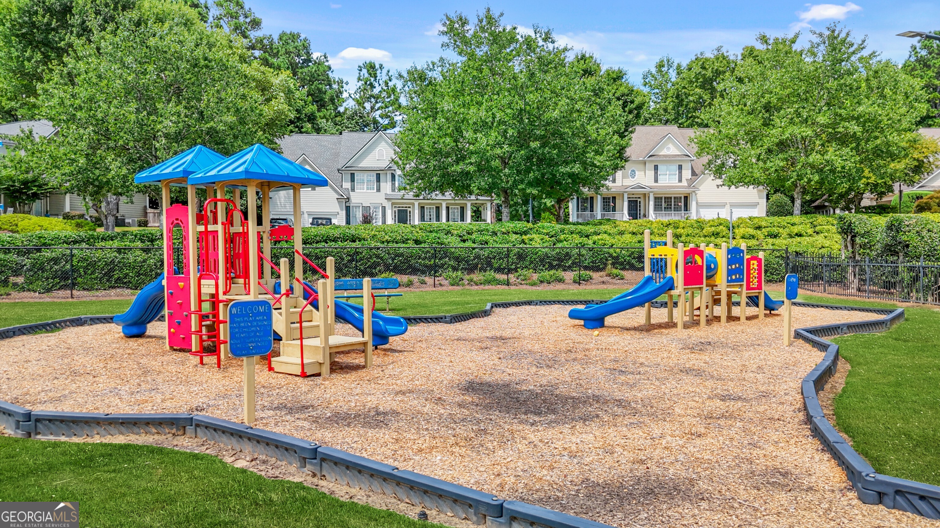 26 Lilyfield, Acworth