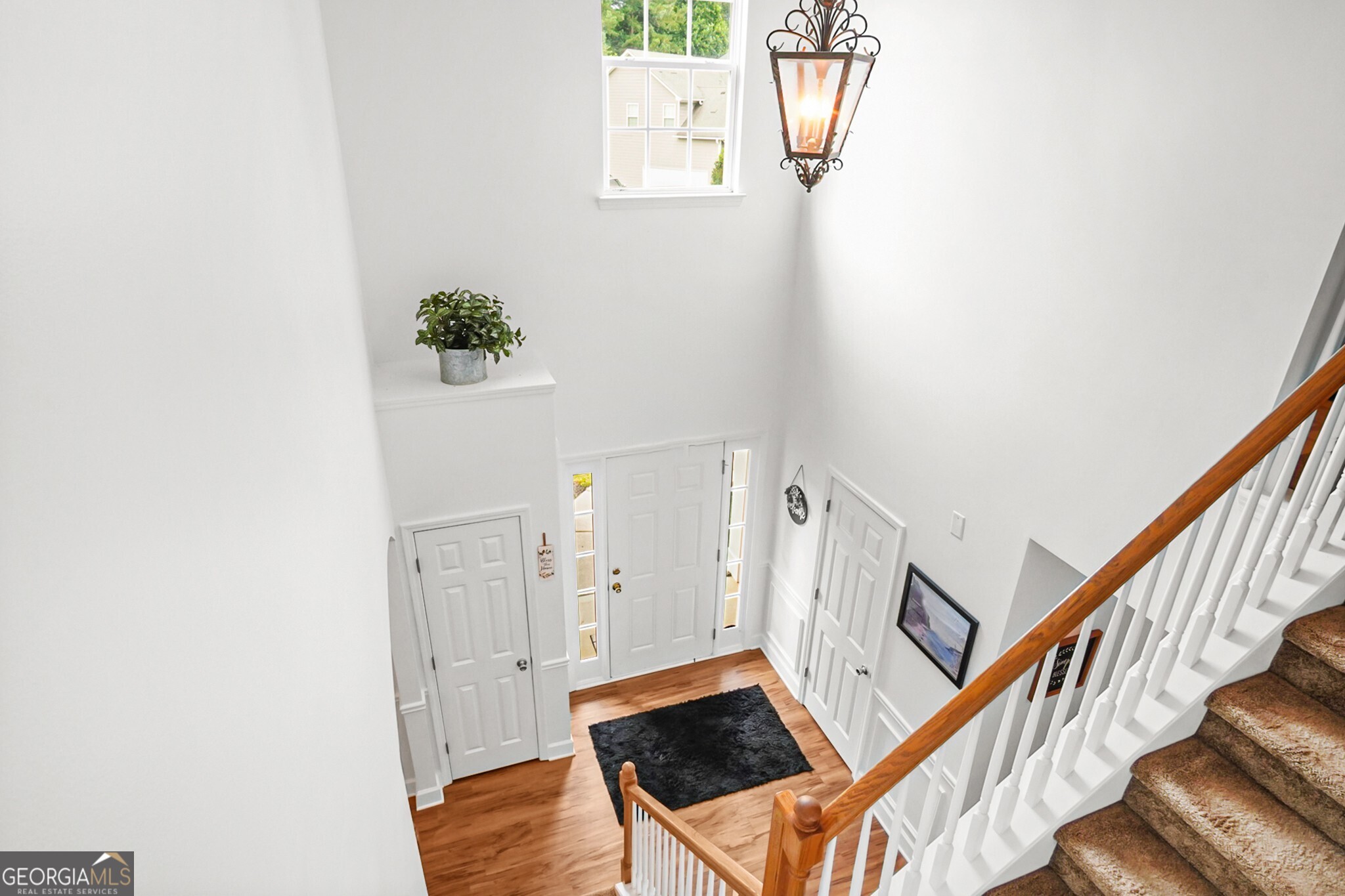 26 Lilyfield, Acworth