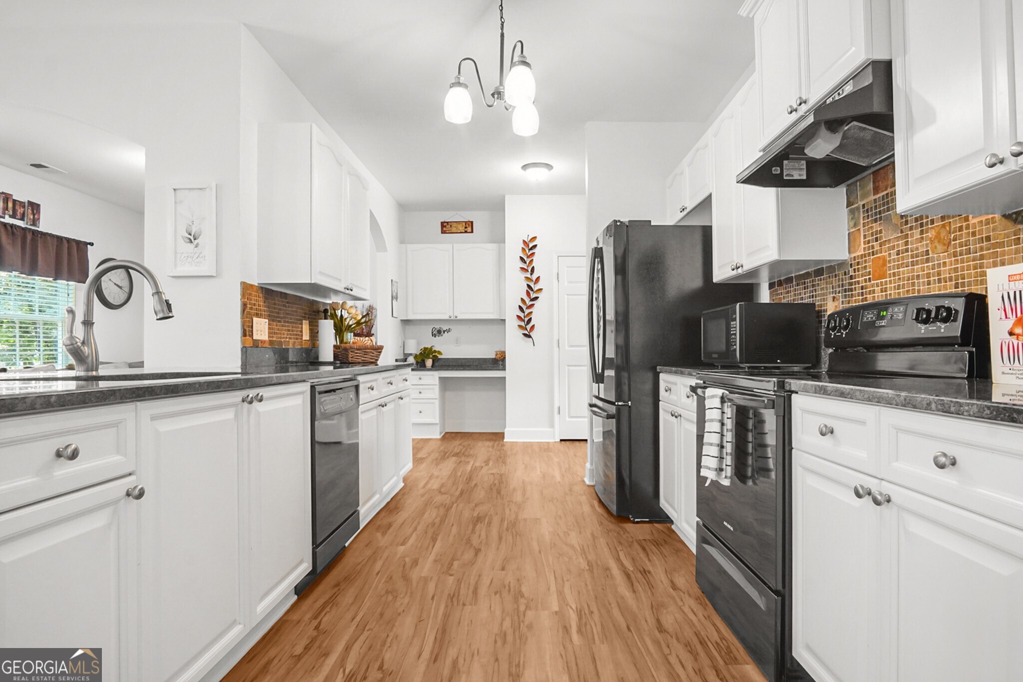 26 Lilyfield, Acworth