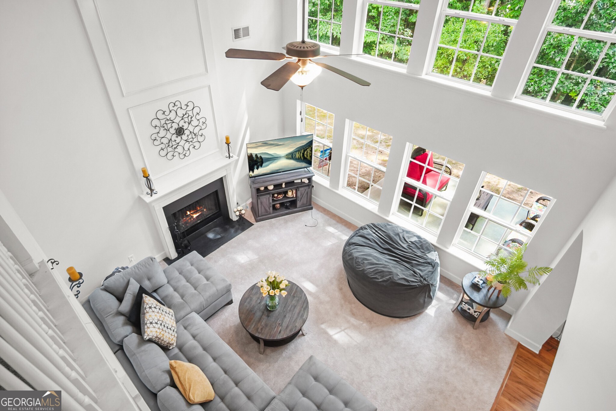 26 Lilyfield, Acworth