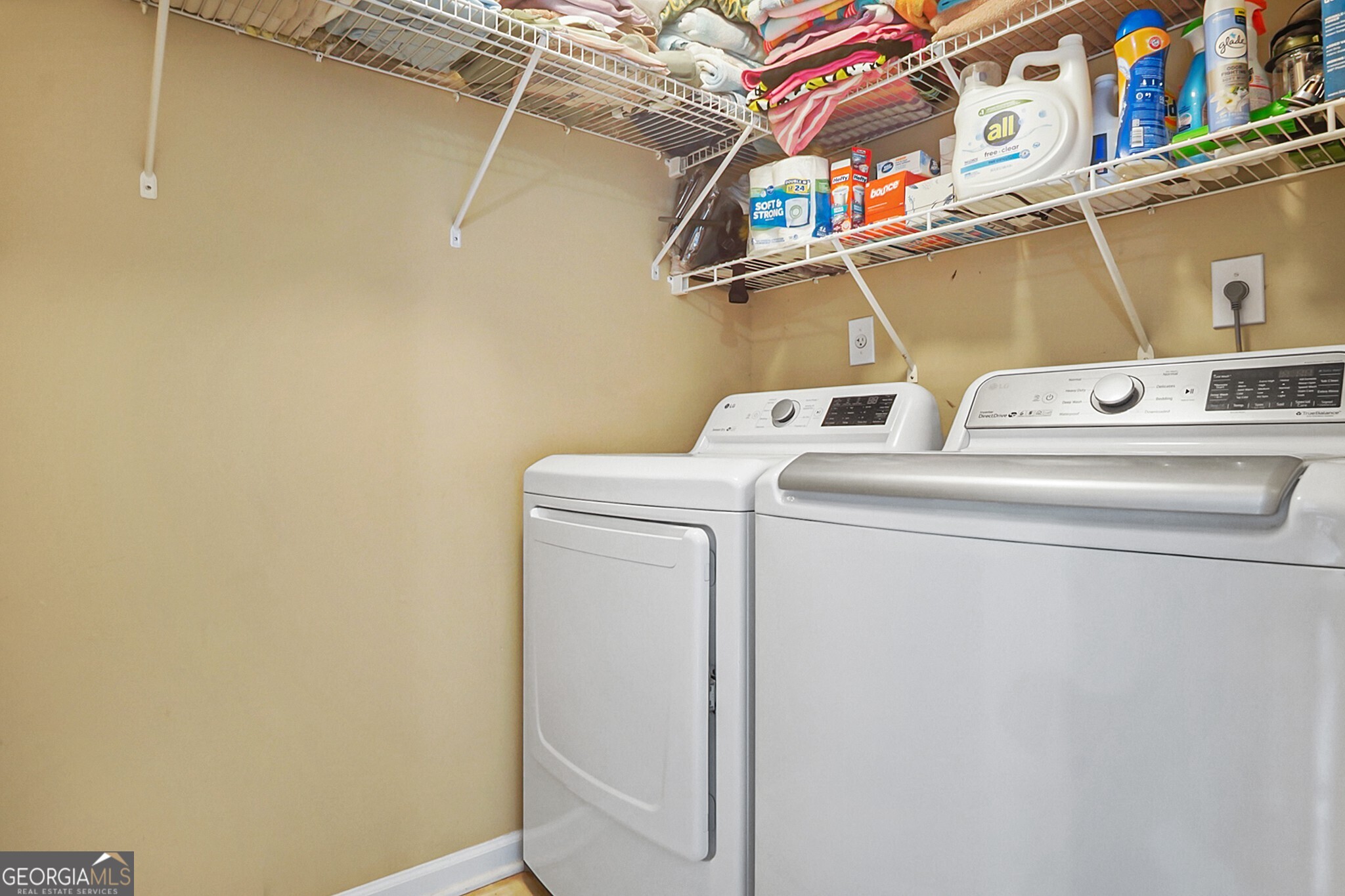 26 Lilyfield, Acworth