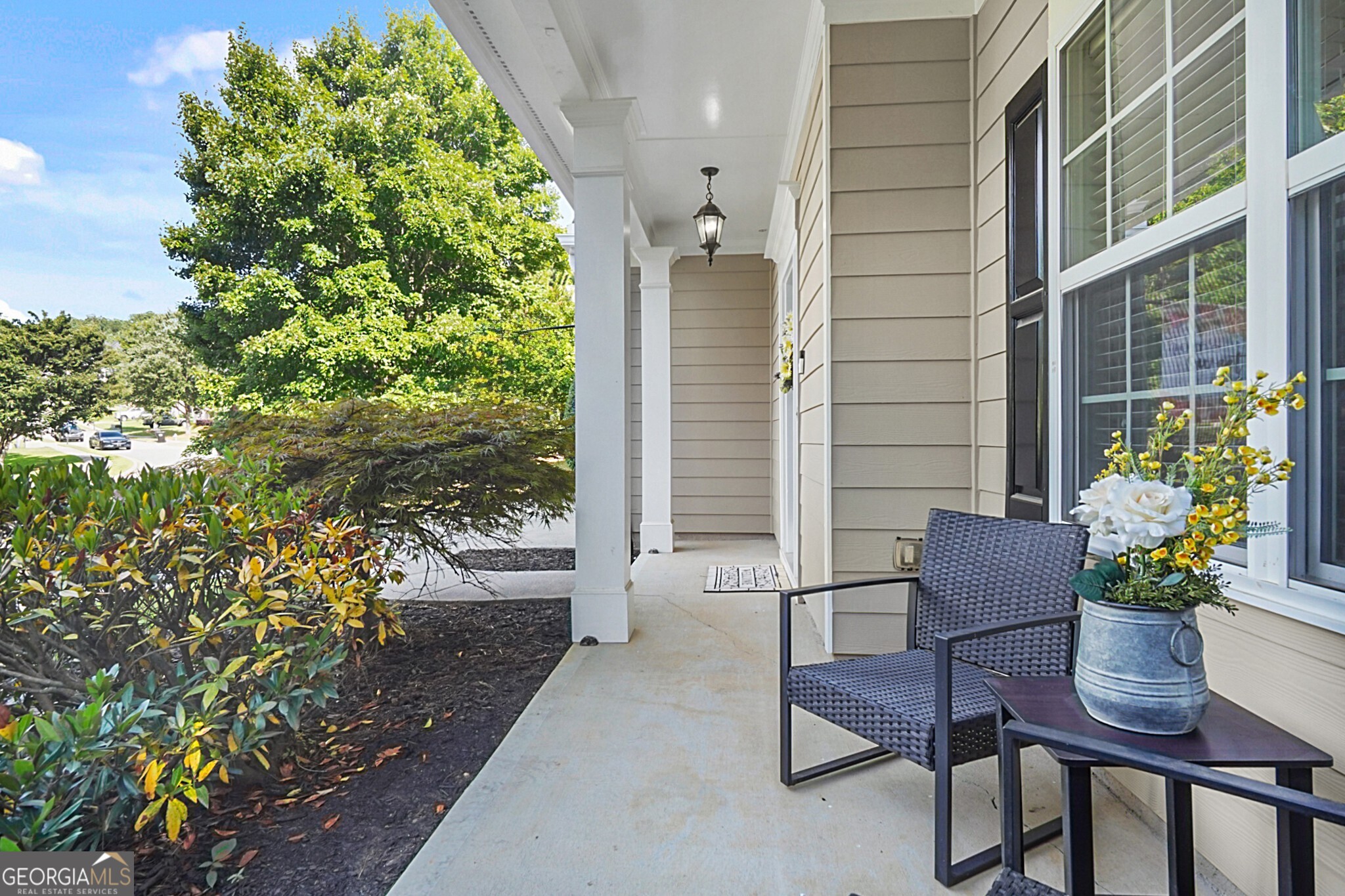 26 Lilyfield, Acworth