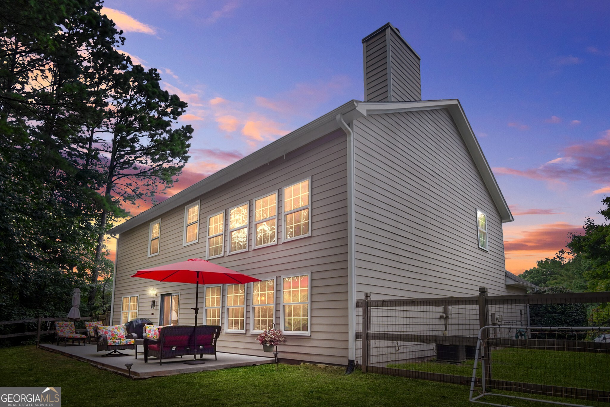 26 Lilyfield, Acworth