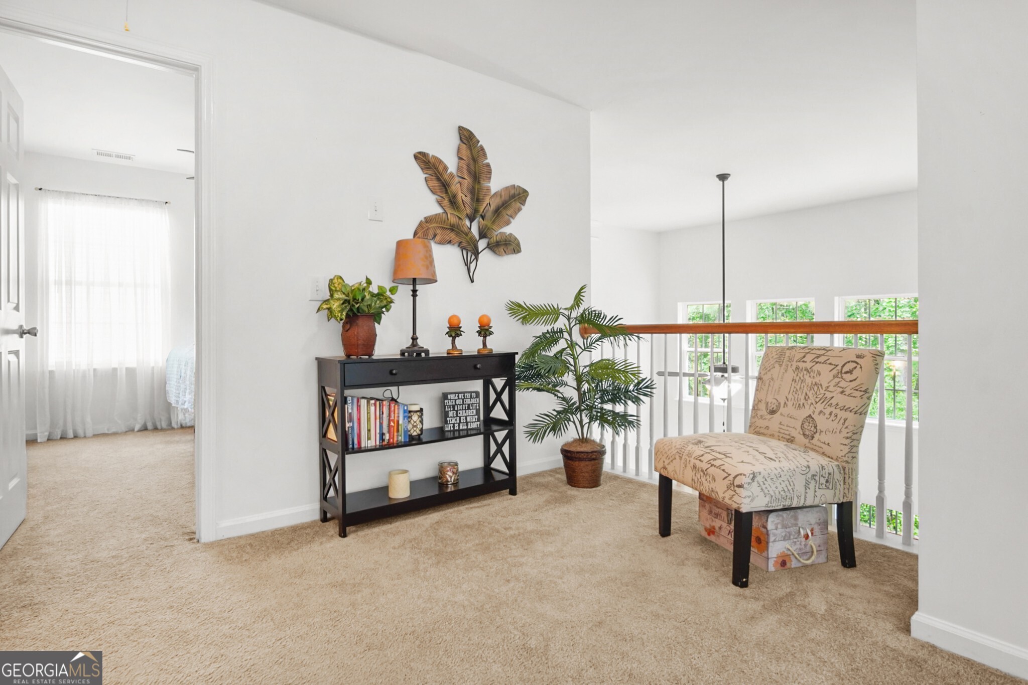 26 Lilyfield, Acworth