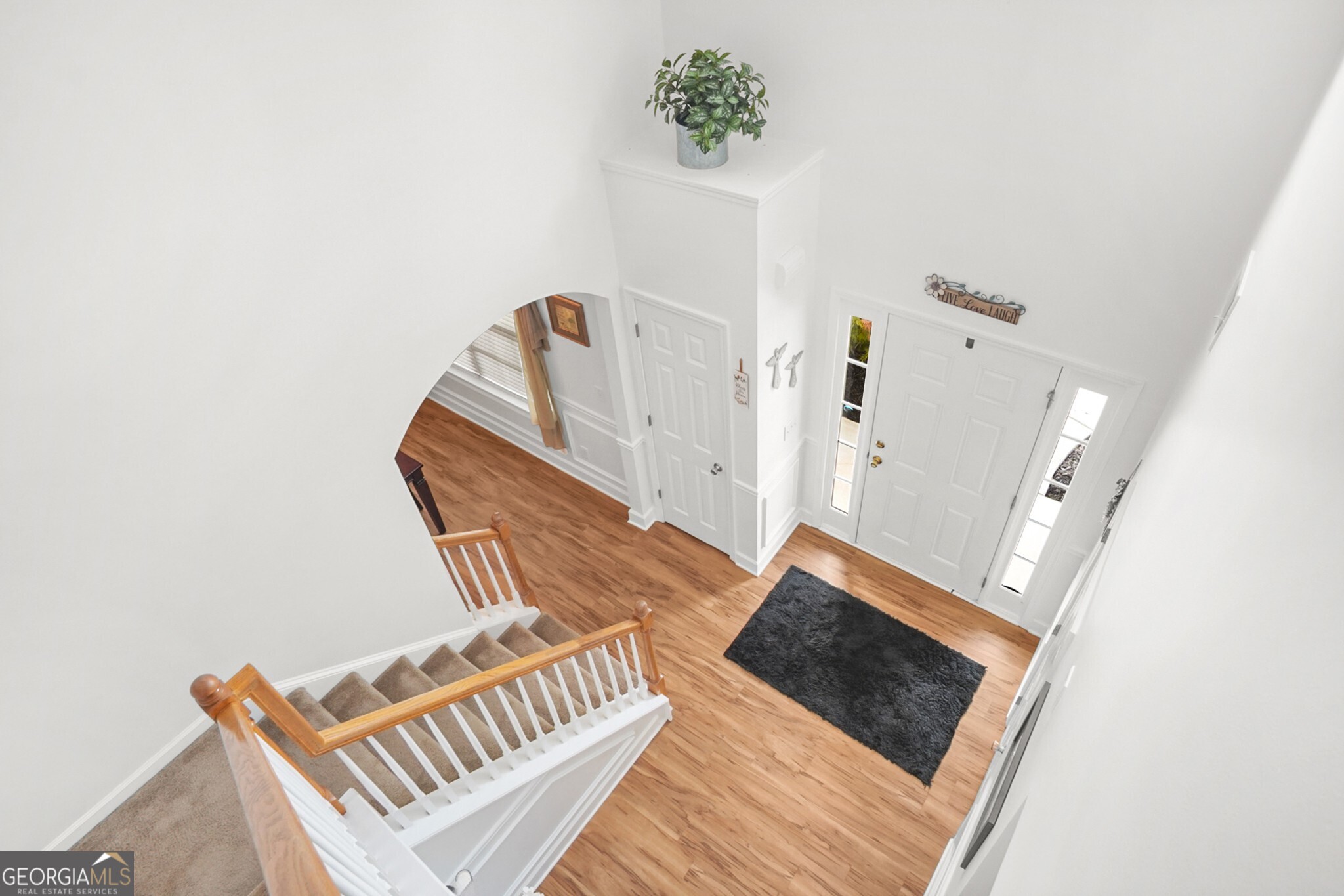 26 Lilyfield, Acworth