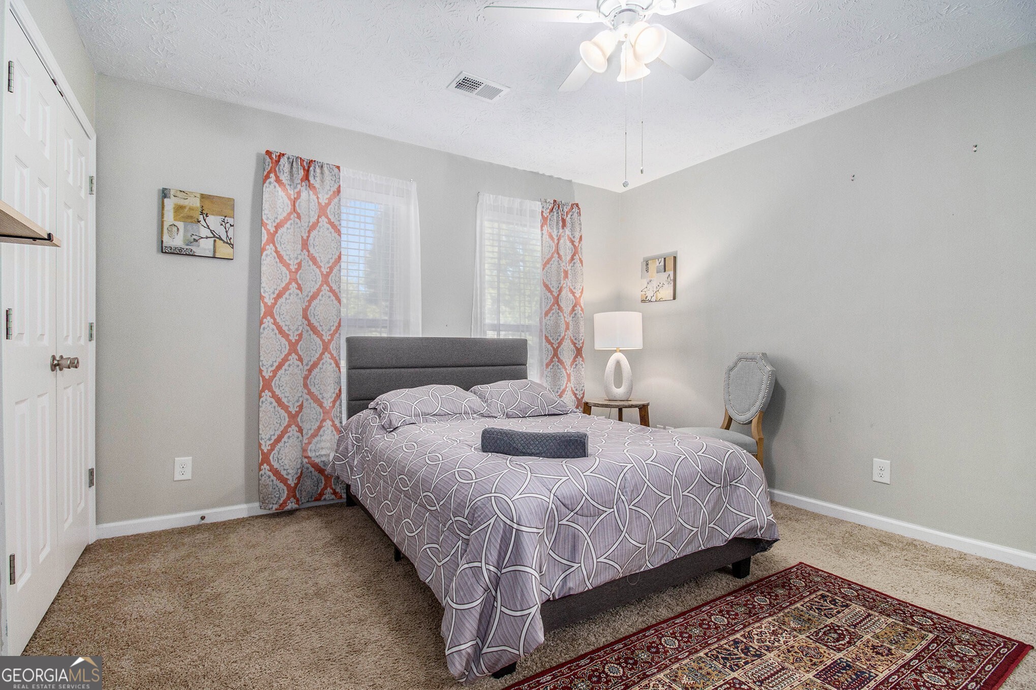 205 Winding River Drive # B, Atlanta Unit: B