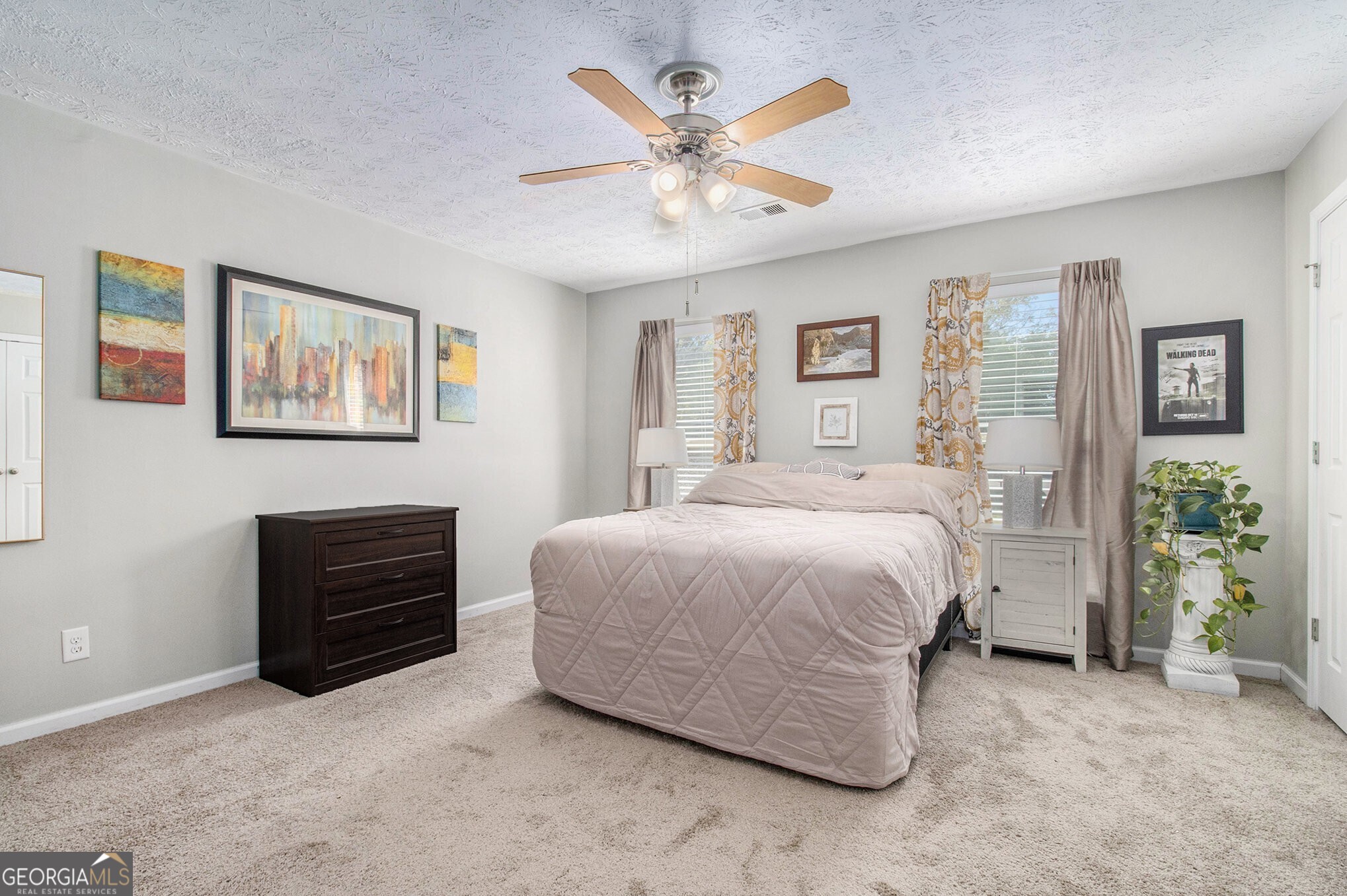 205 Winding River Drive # B, Atlanta Unit: B