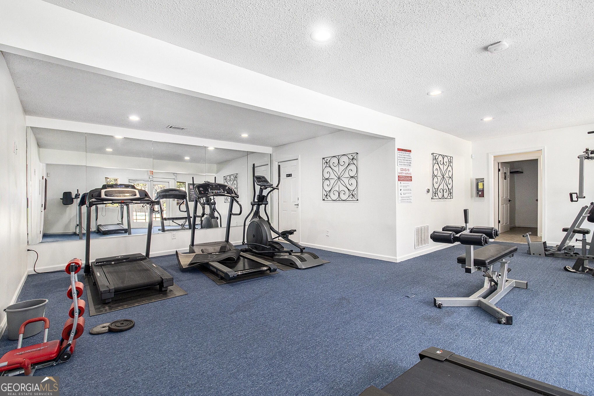 205 Winding River Drive # B, Atlanta Unit: B