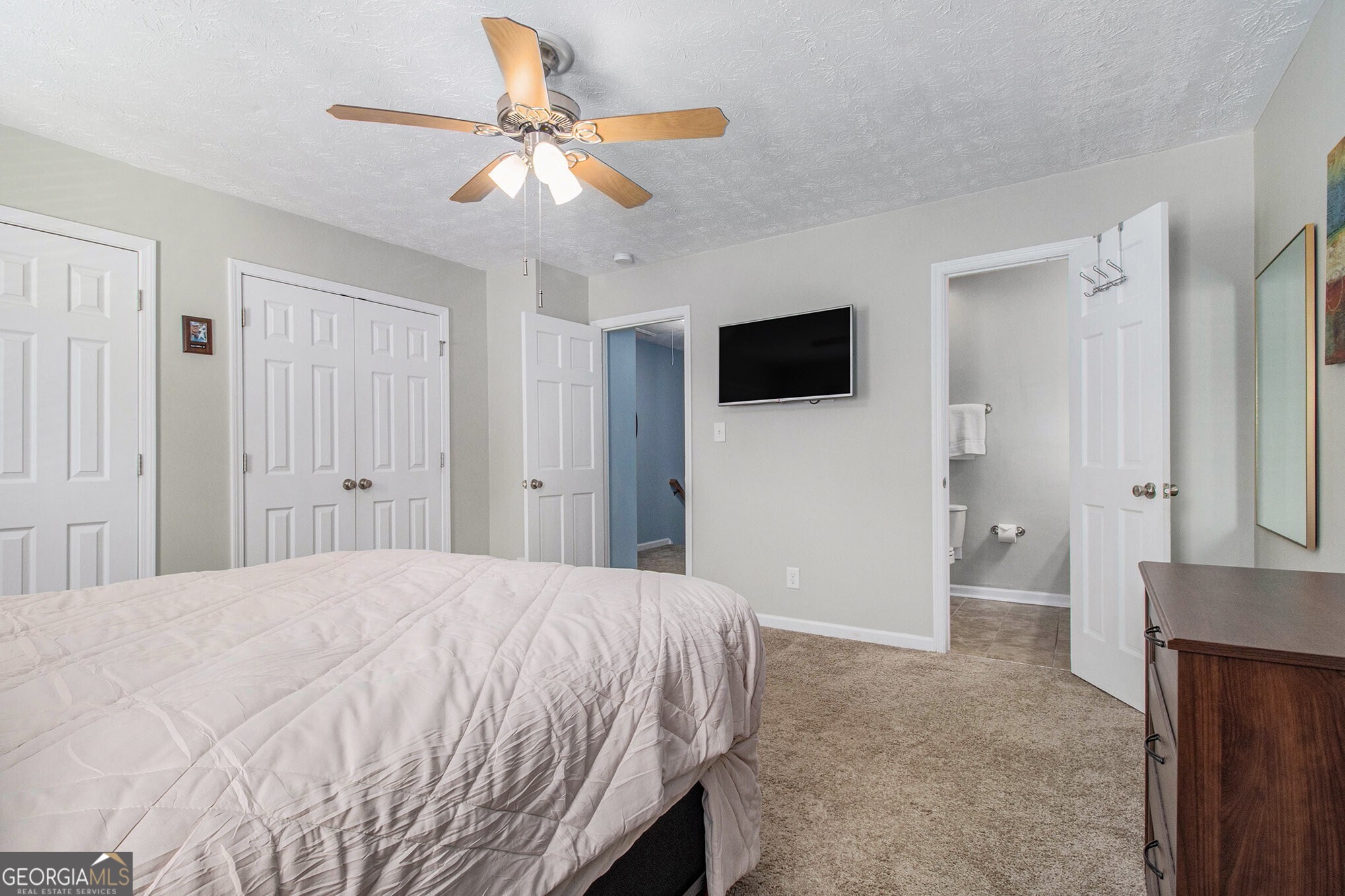 205 Winding River Drive # B, Atlanta Unit: B