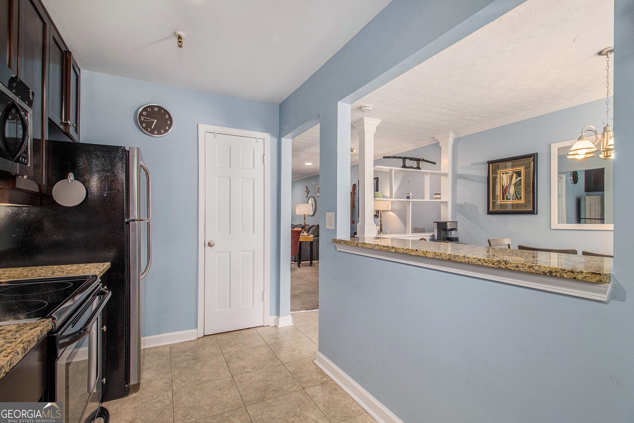 205 Winding River Drive # B, Atlanta Unit: B