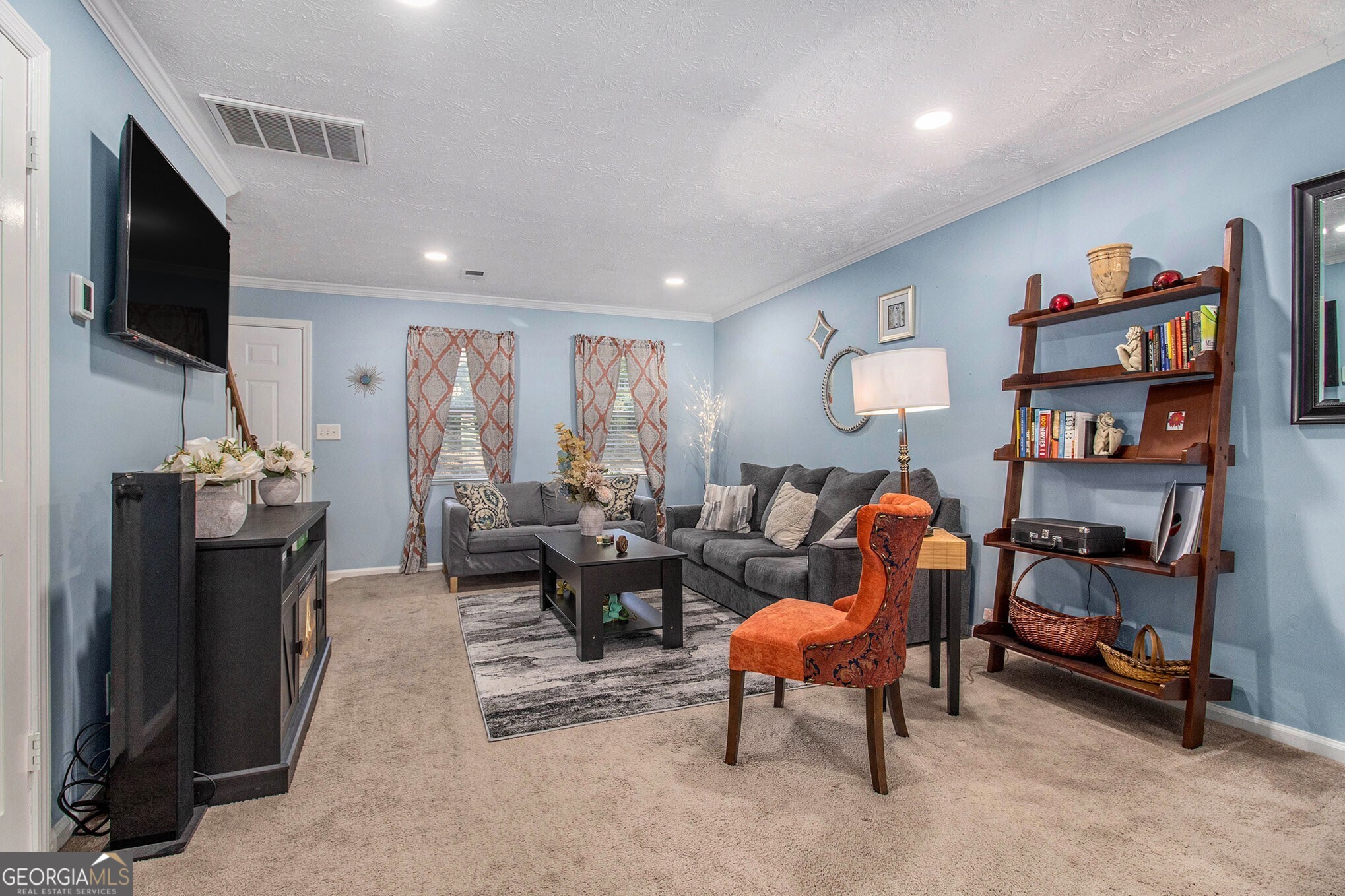 205 Winding River Drive # B, Atlanta Unit: B