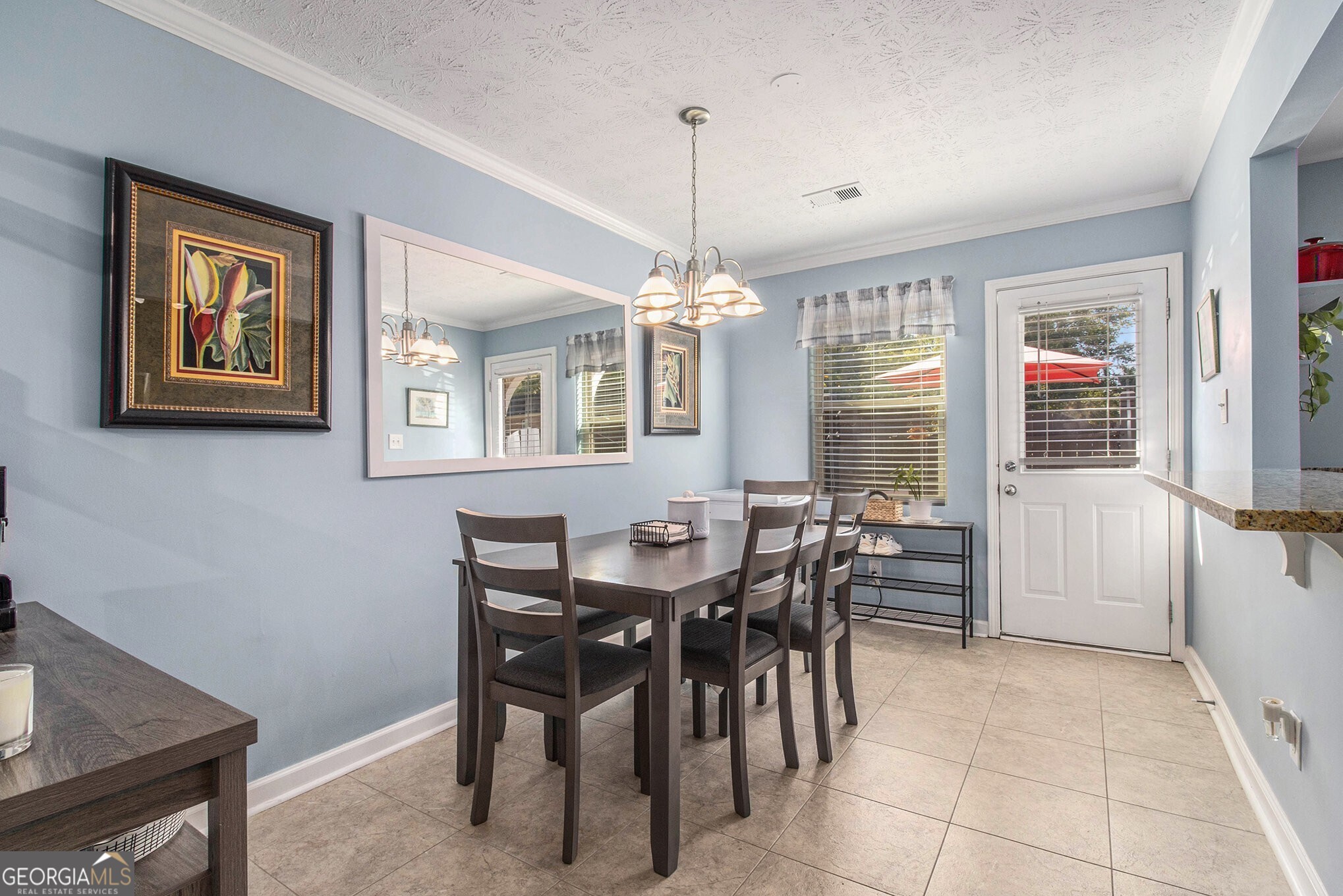 205 Winding River Drive # B, Atlanta Unit: B