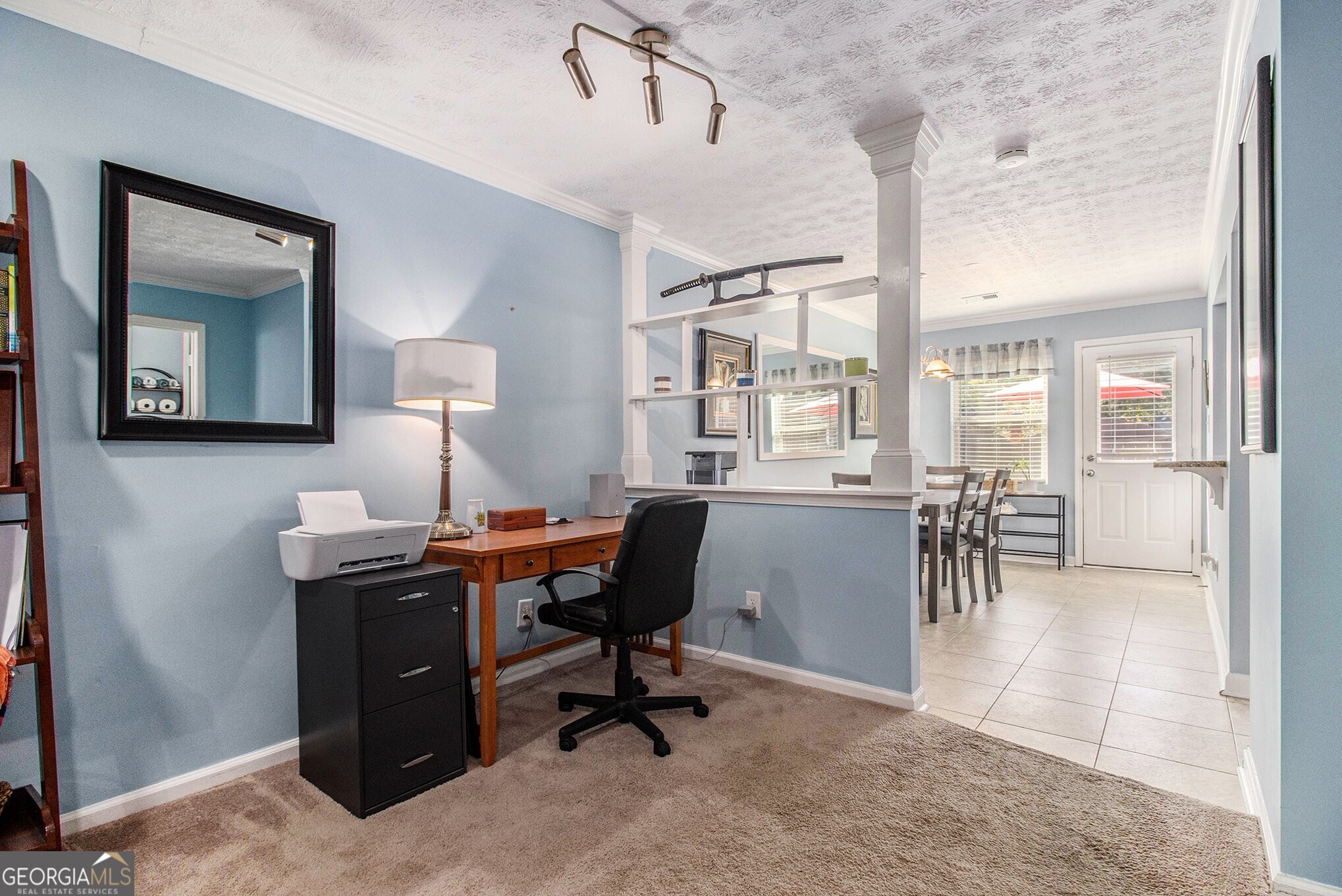 205 Winding River Drive # B, Atlanta Unit: B