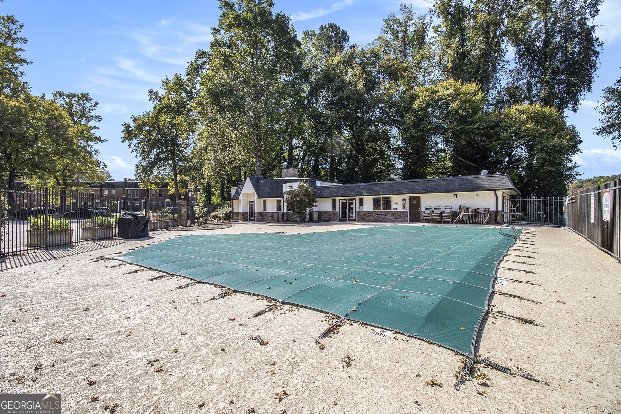 205 Winding River Drive # B, Atlanta Unit: B