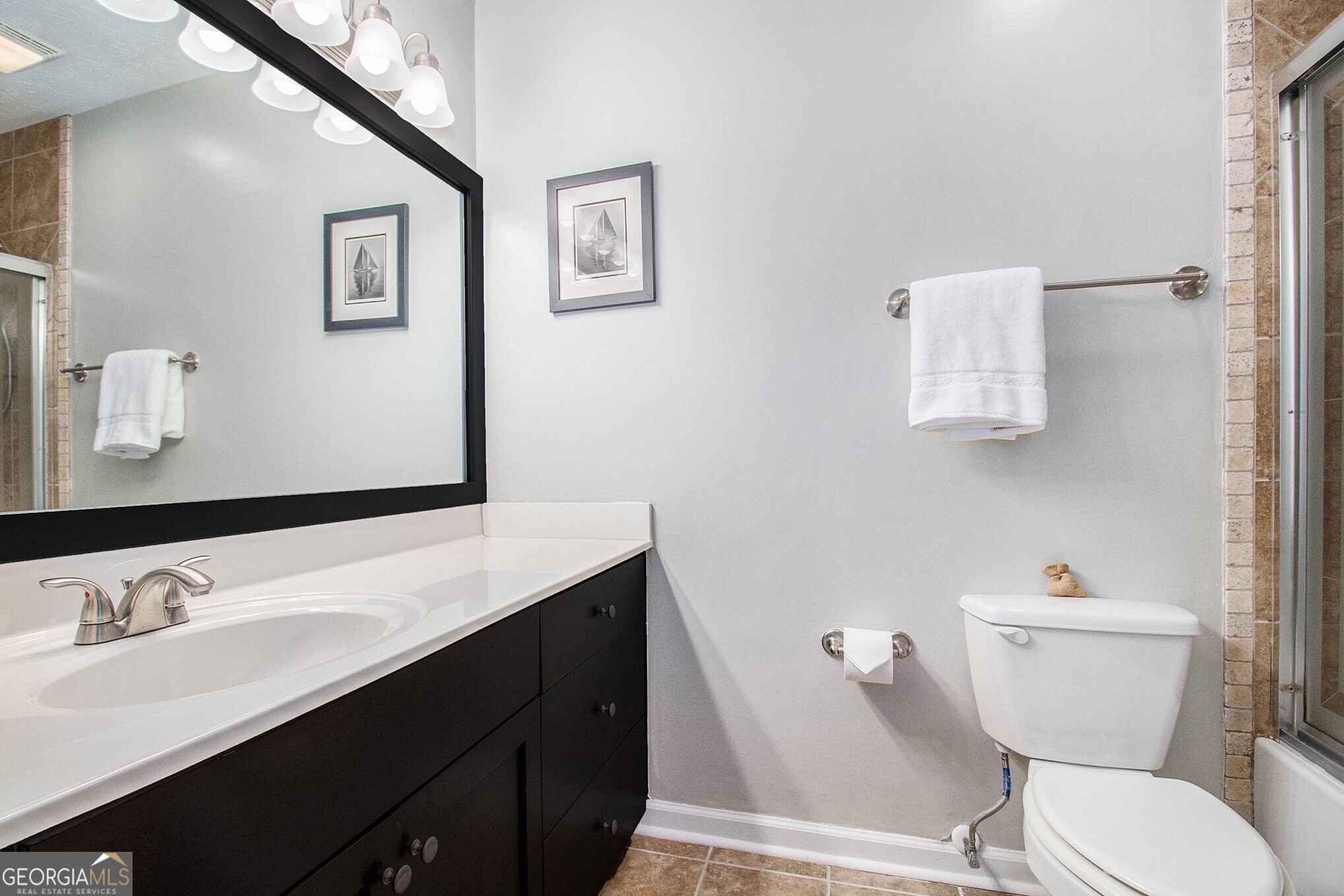 205 Winding River Drive # B, Atlanta Unit: B