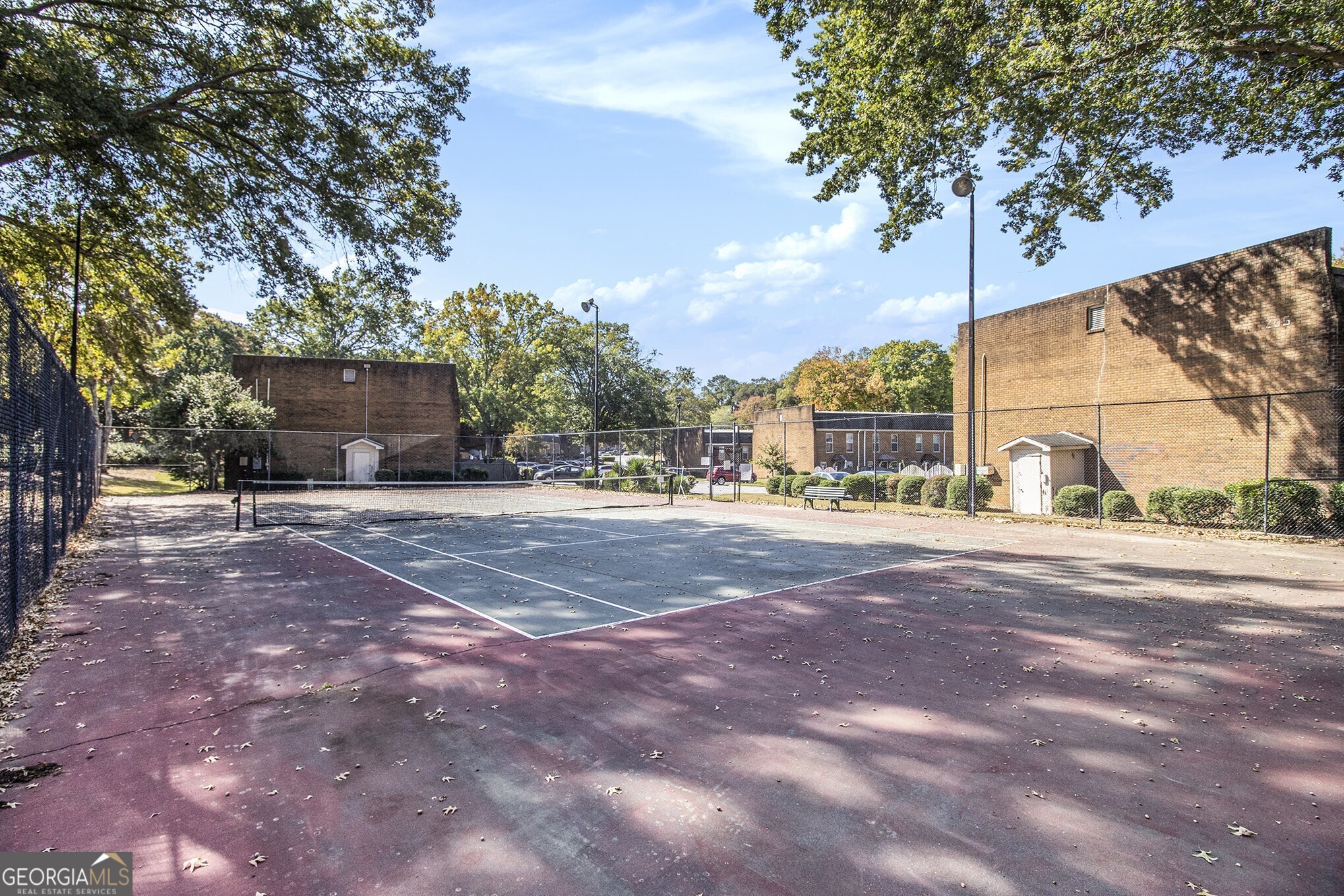 205 Winding River Drive # B, Atlanta Unit: B