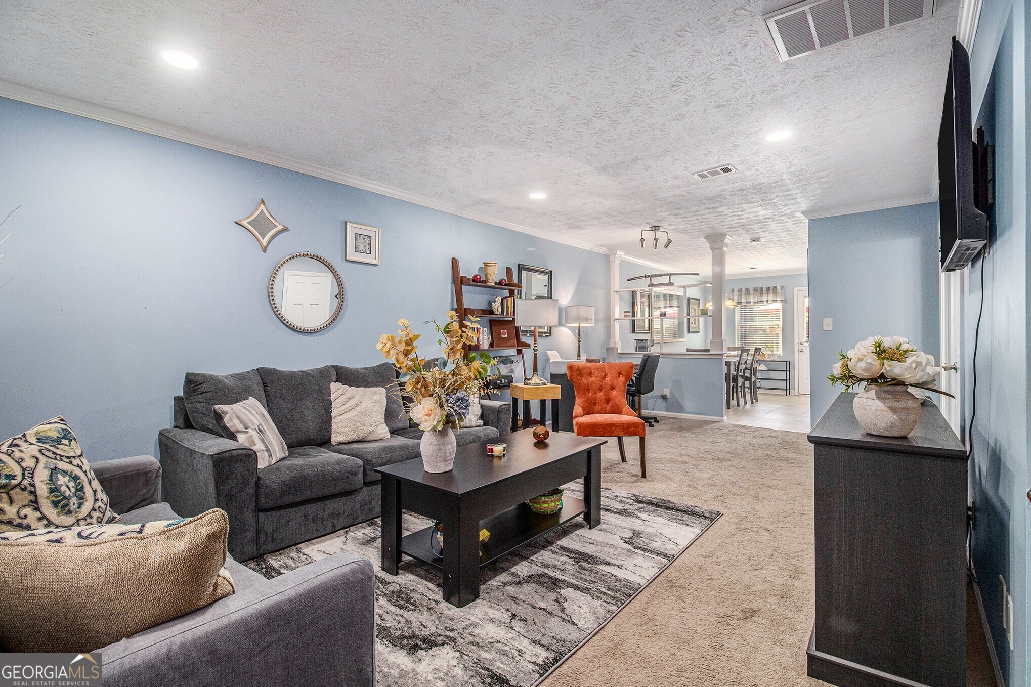 205 Winding River Drive # B, Atlanta Unit: B