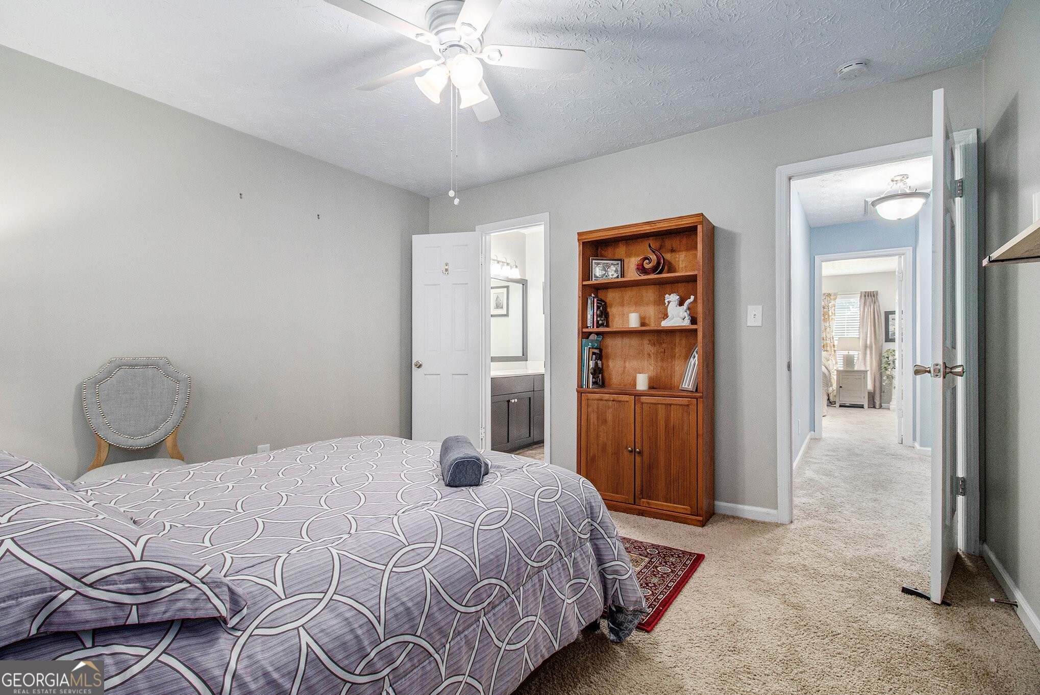 205 Winding River Drive # B, Atlanta Unit: B