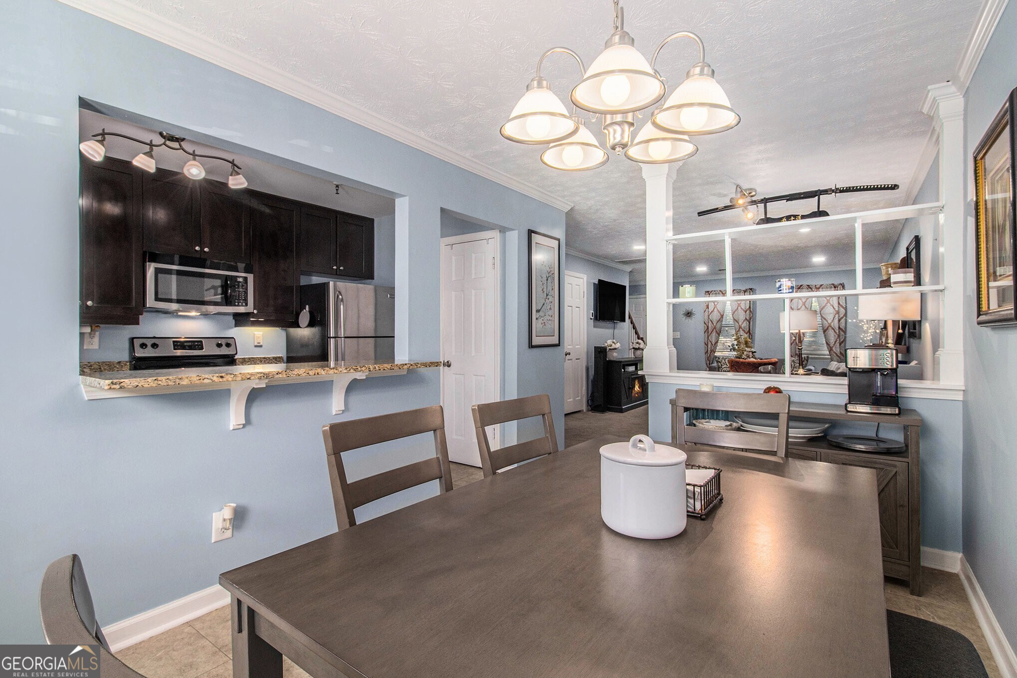 205 Winding River Drive # B, Atlanta Unit: B