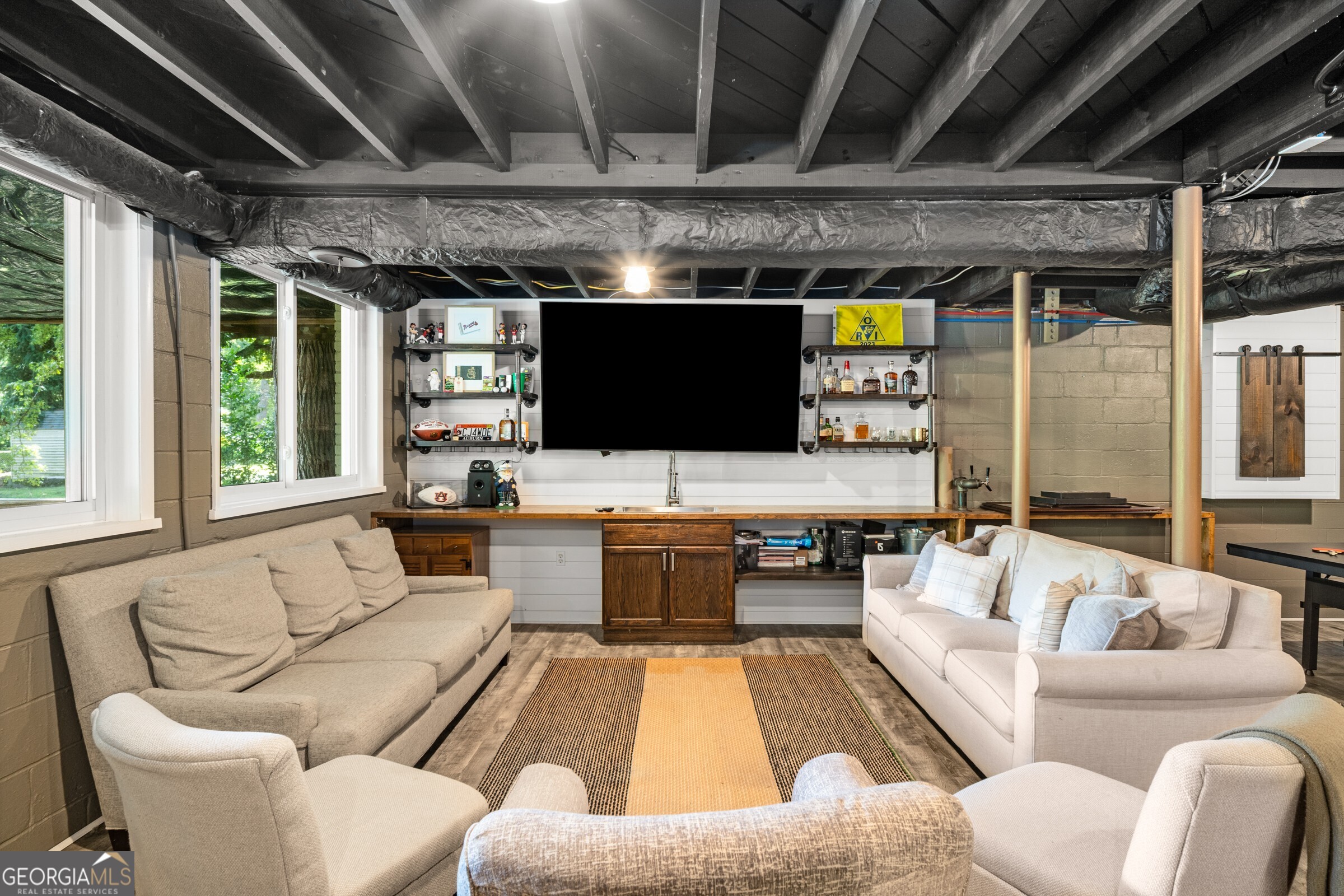 6825 Sunny Brook Lane, Atlanta