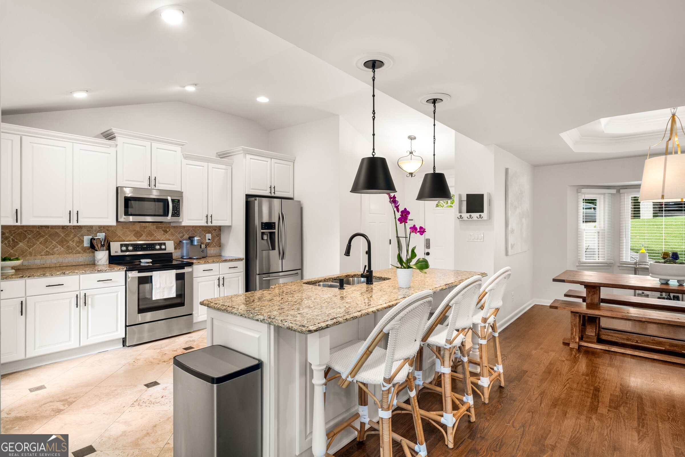 6825 Sunny Brook Lane, Atlanta