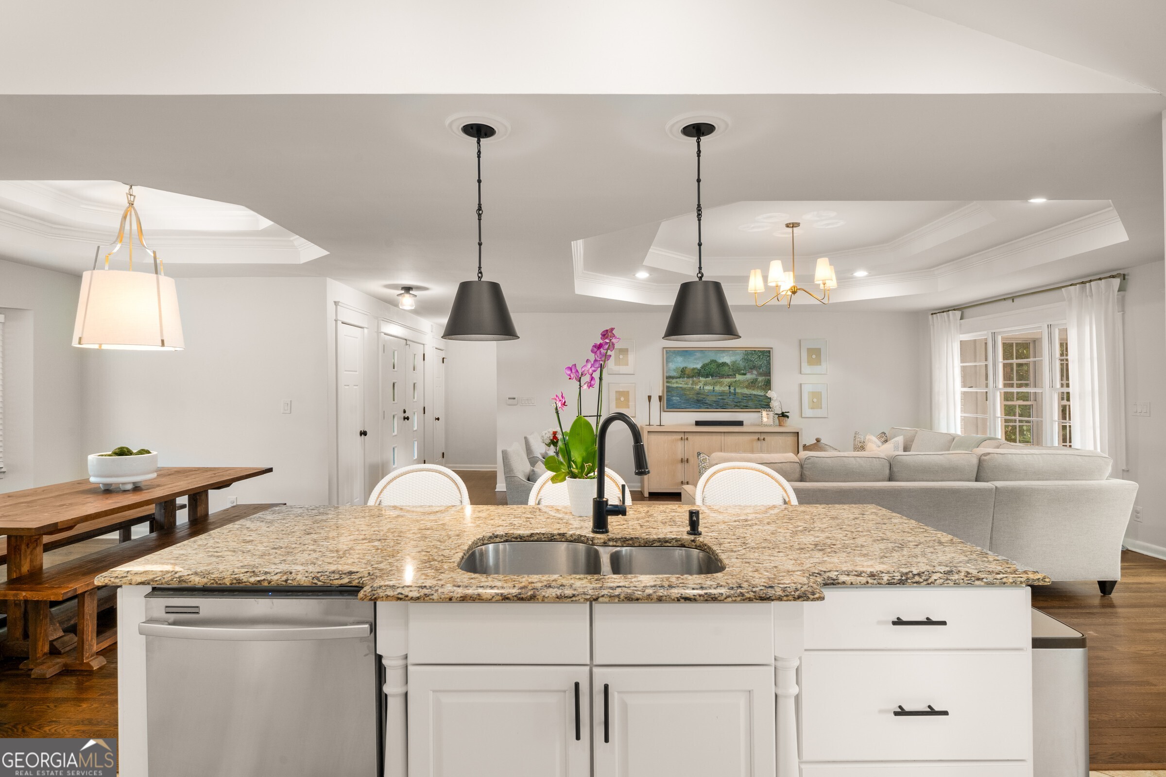 6825 Sunny Brook Lane, Atlanta