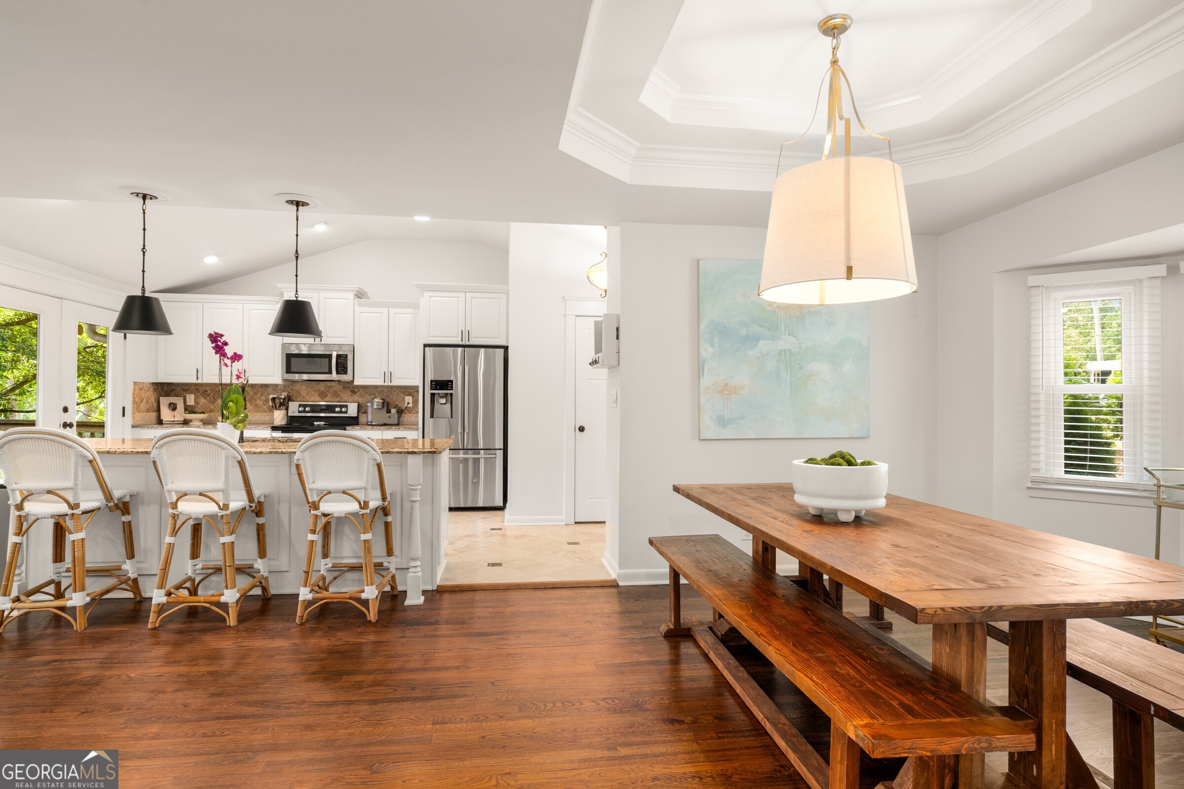 6825 Sunny Brook Lane, Atlanta