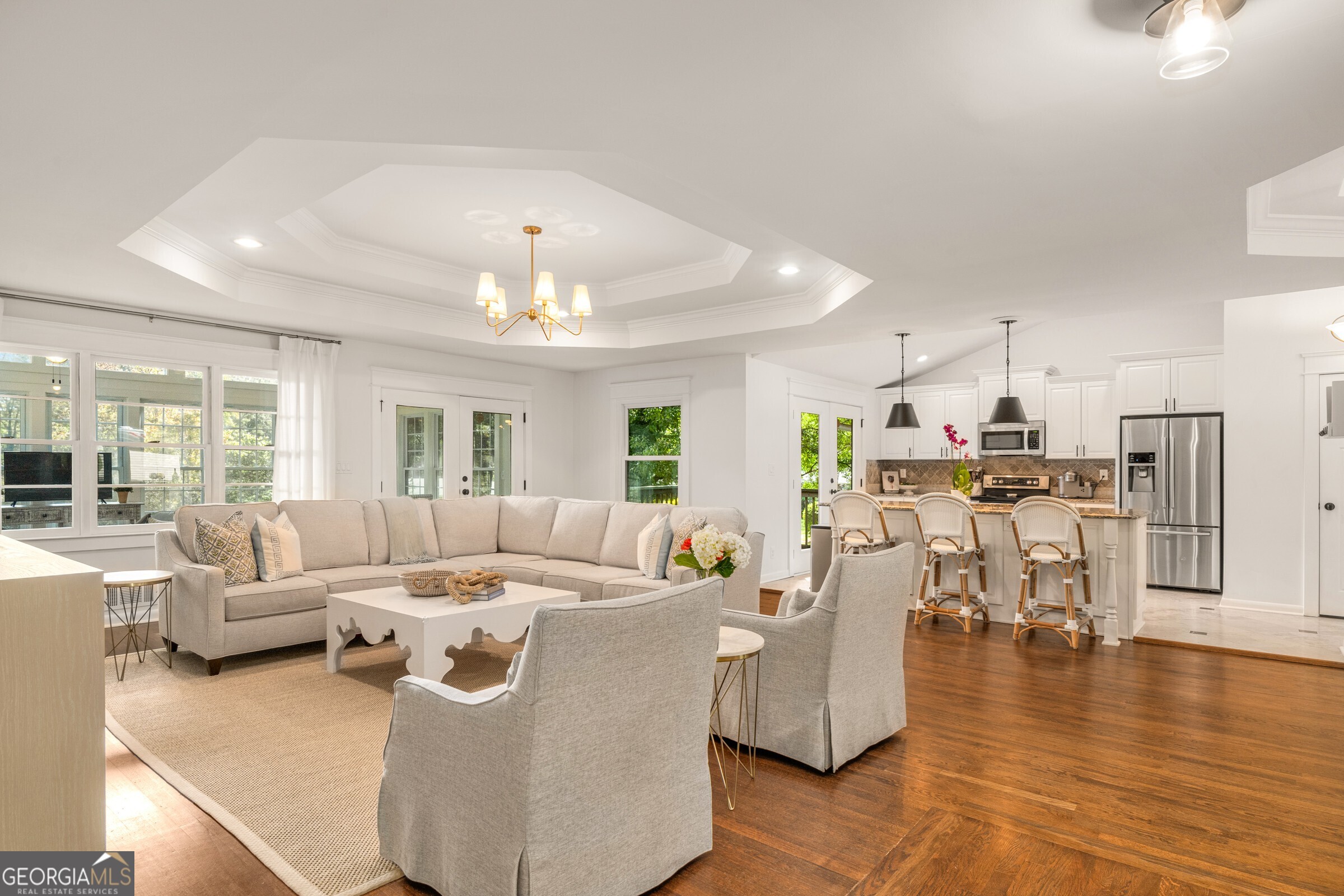 6825 Sunny Brook Lane, Atlanta