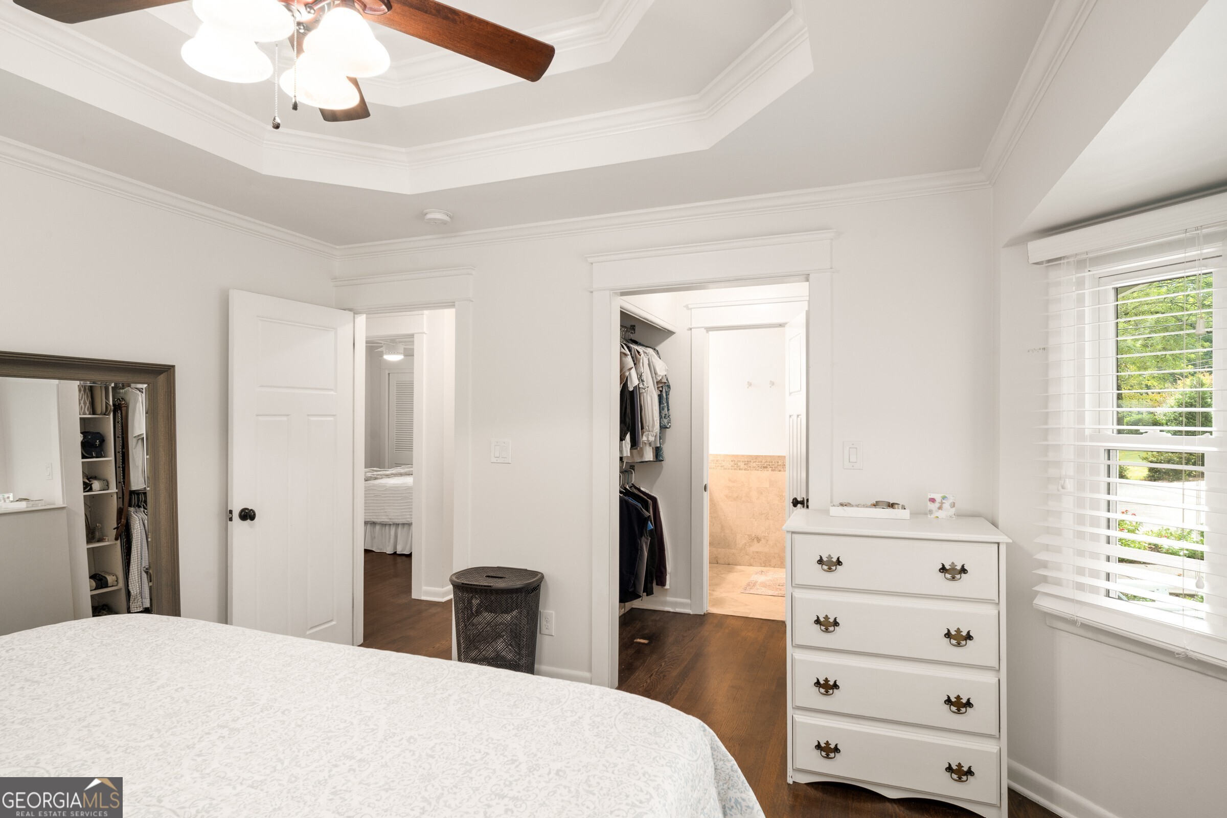 6825 Sunny Brook Lane, Atlanta