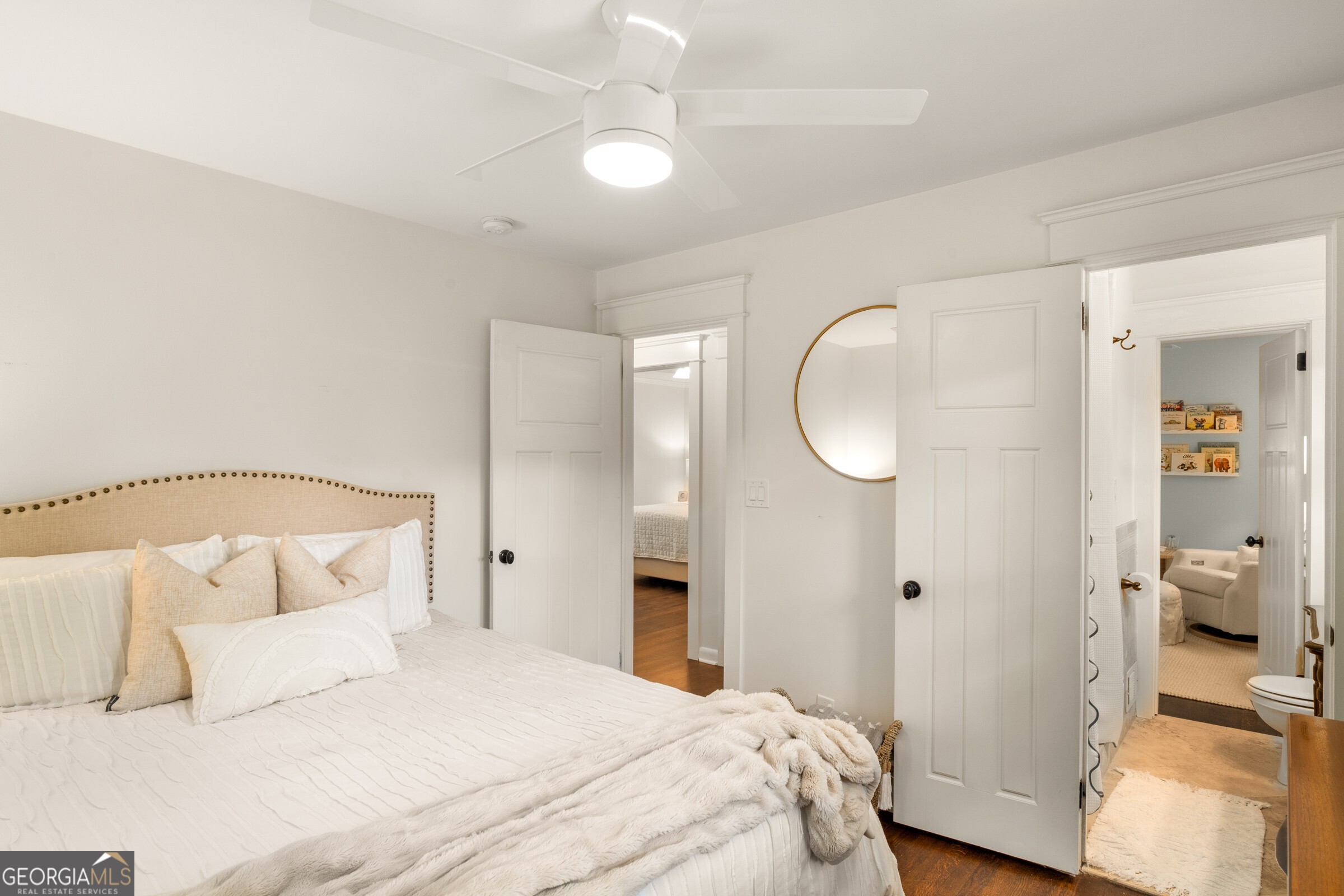 6825 Sunny Brook Lane, Atlanta