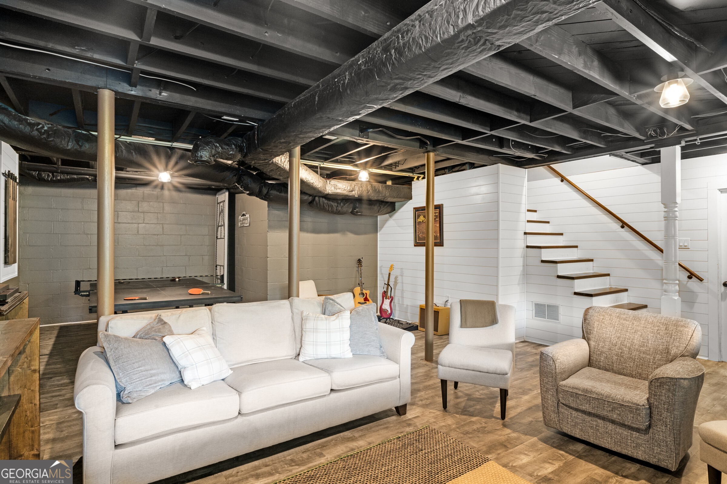 6825 Sunny Brook Lane, Atlanta