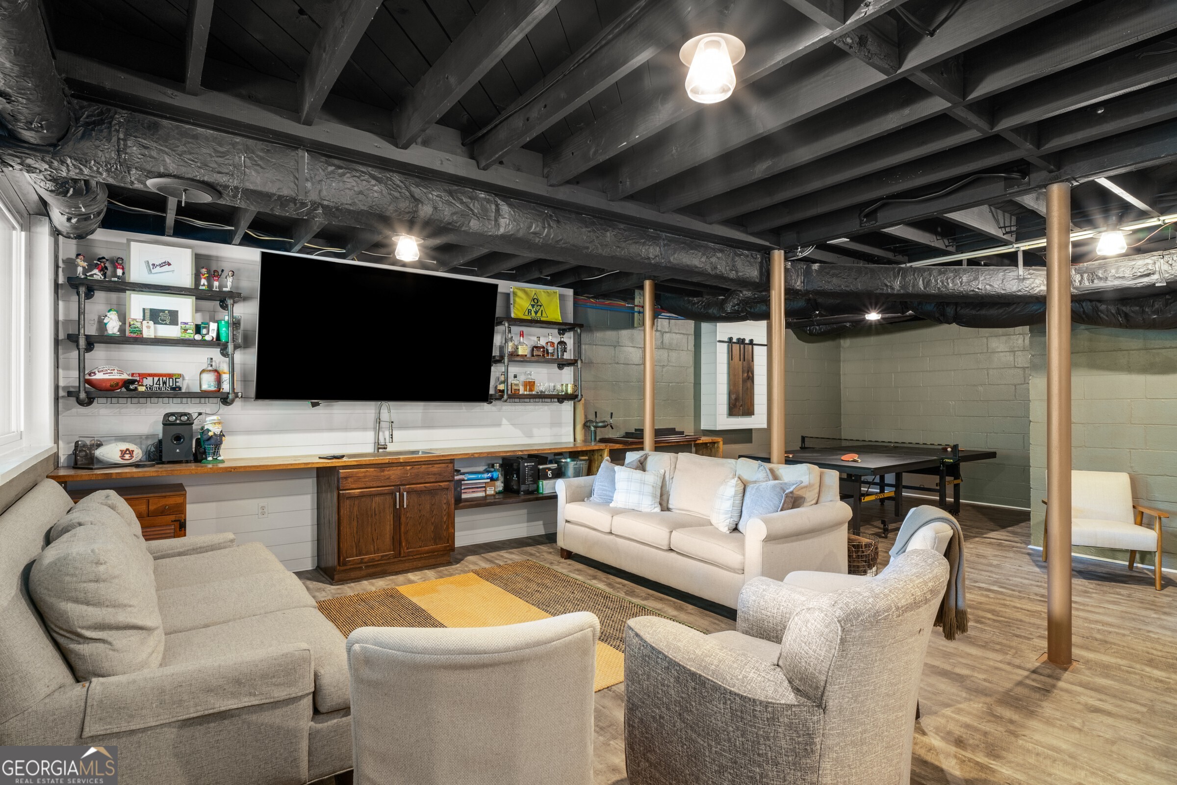 6825 Sunny Brook Lane, Atlanta