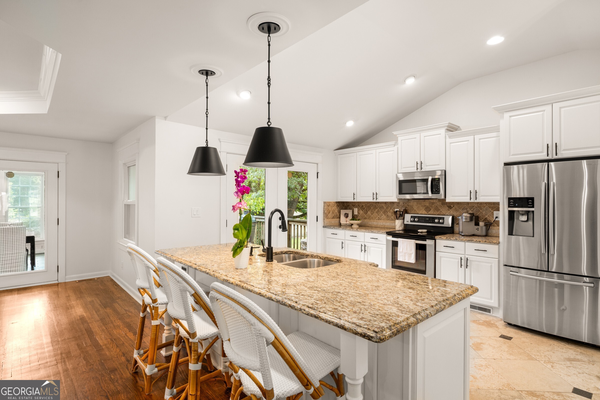 6825 Sunny Brook Lane, Atlanta